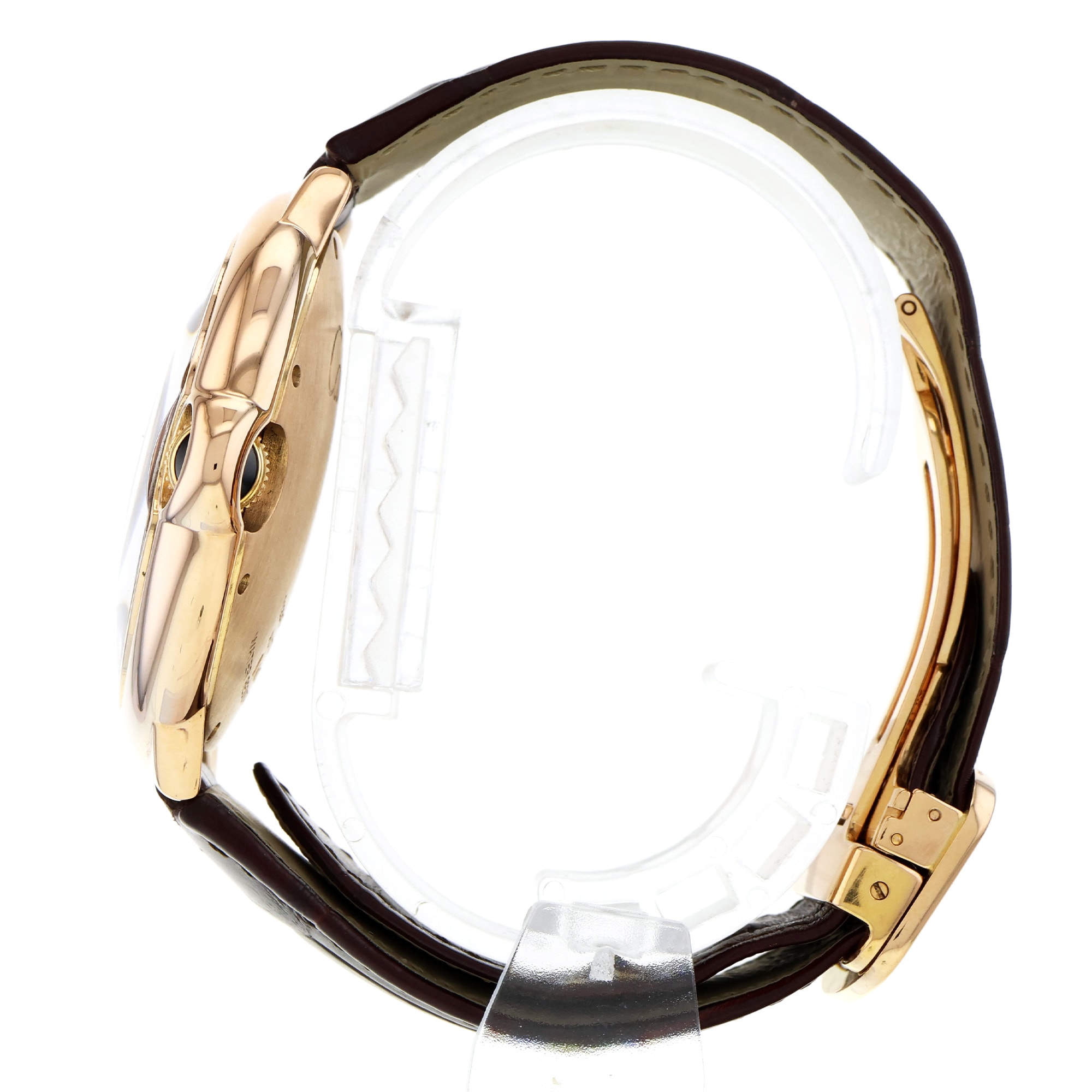Cartier Ballon Bleu 42mm