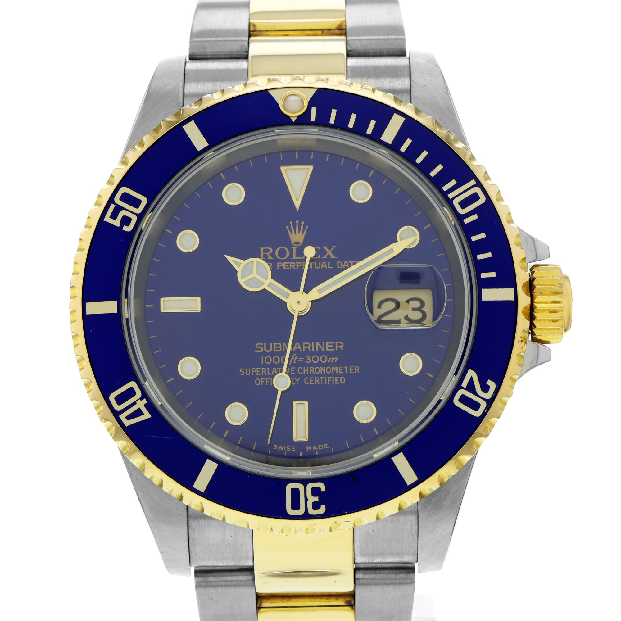 Rolex Submariner