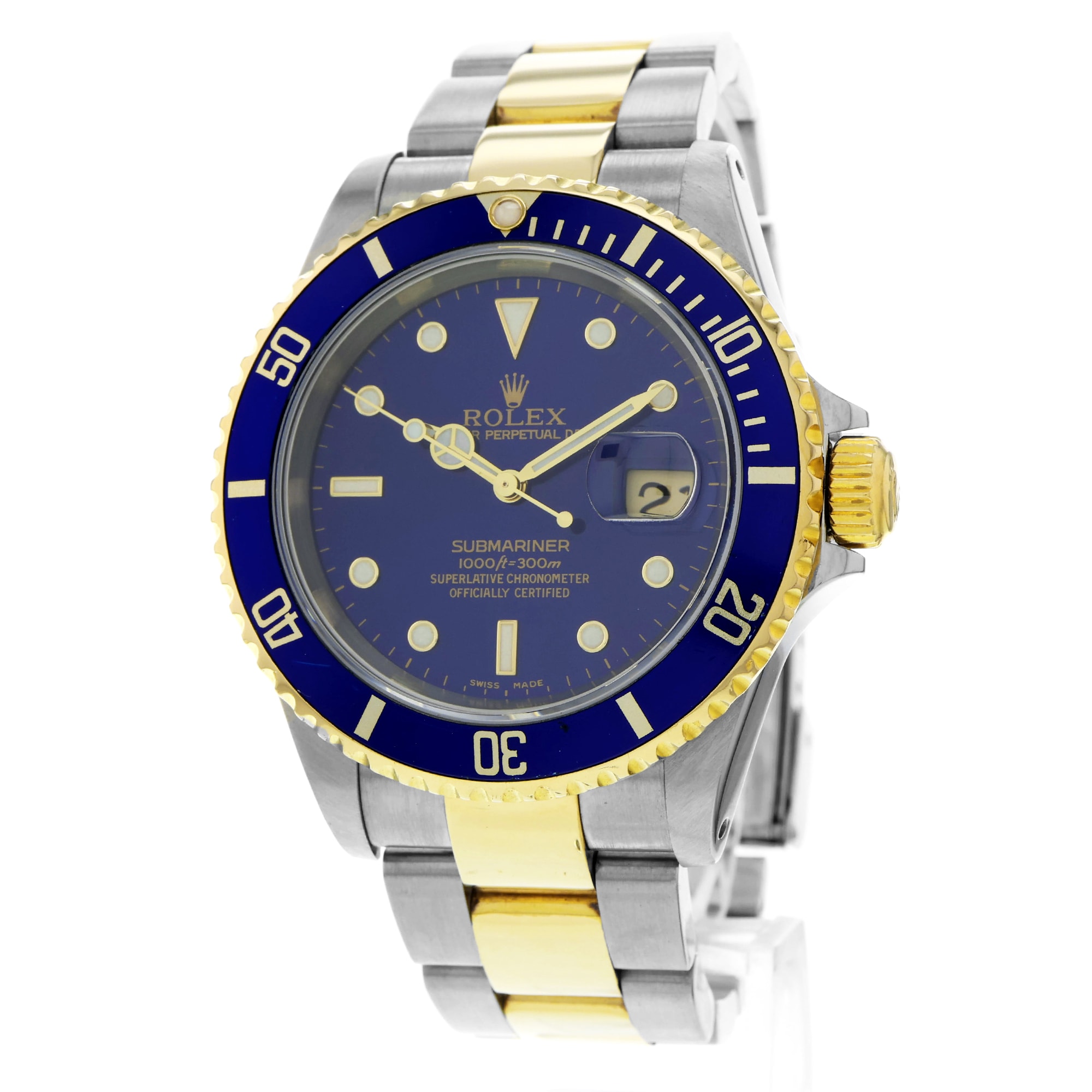 Rolex Submariner
