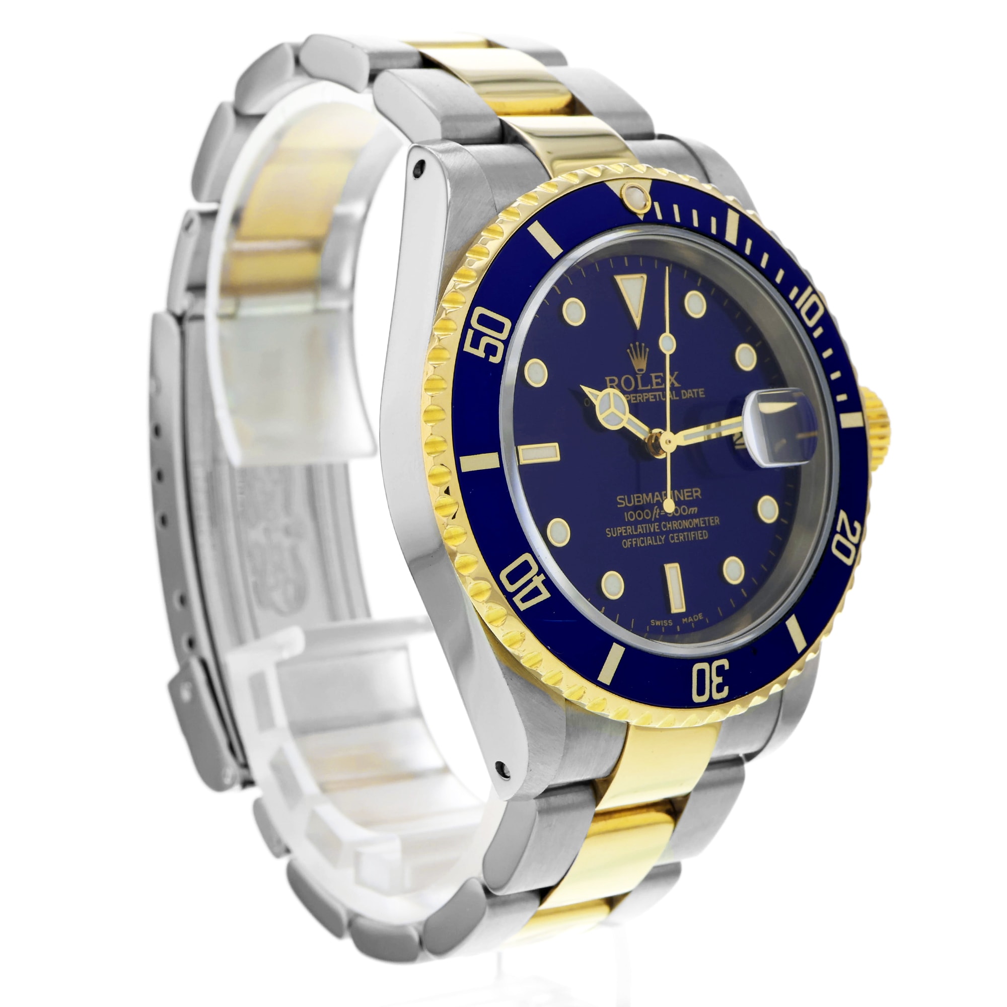 Rolex Submariner