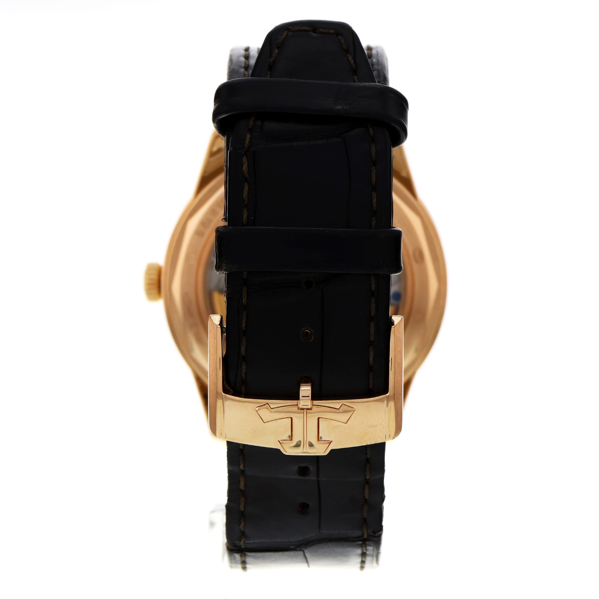 Jaeger-LeCoultre Geophysic Universal Time