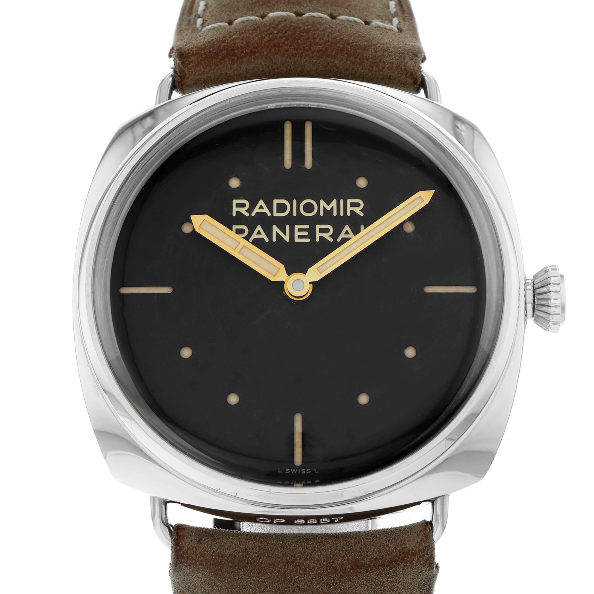 Panerai Radiomir 3 Days 47mm
