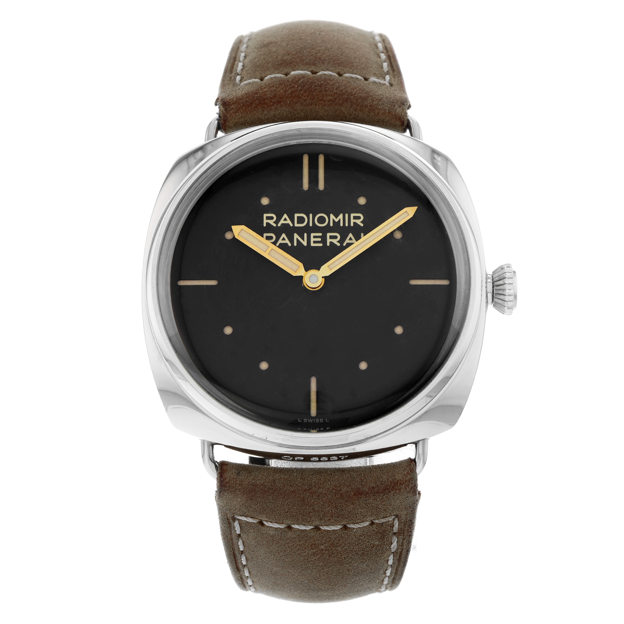Panerai Radiomir 3 Days 47mm
