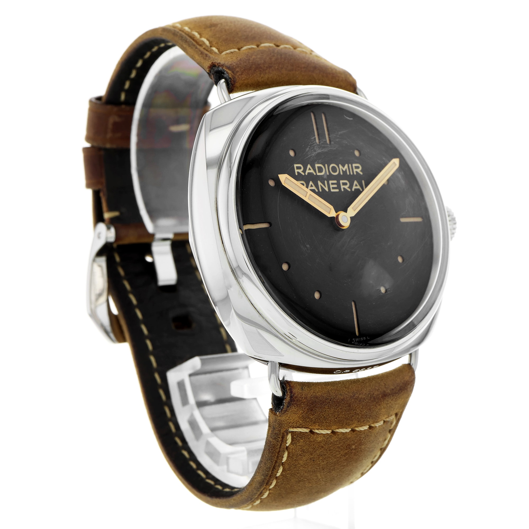 Panerai Radiomir 3 Days 47mm
