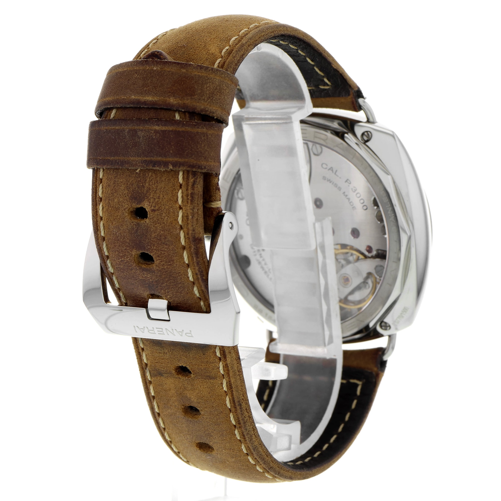 Panerai Radiomir 3 Days 47mm