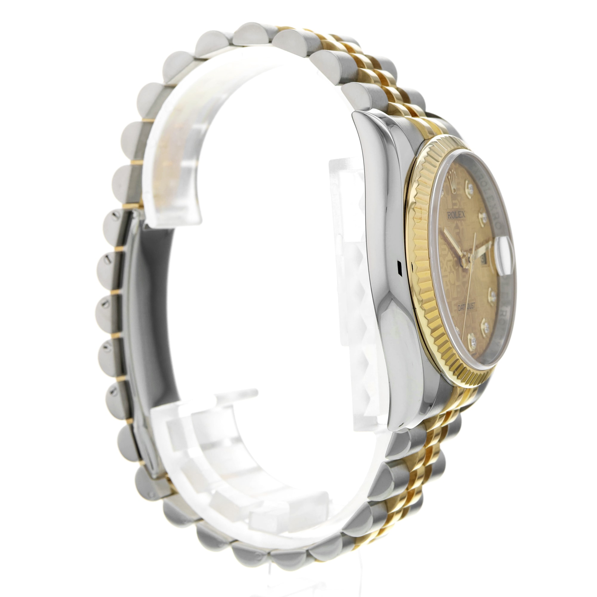 Rolex Datejust 36