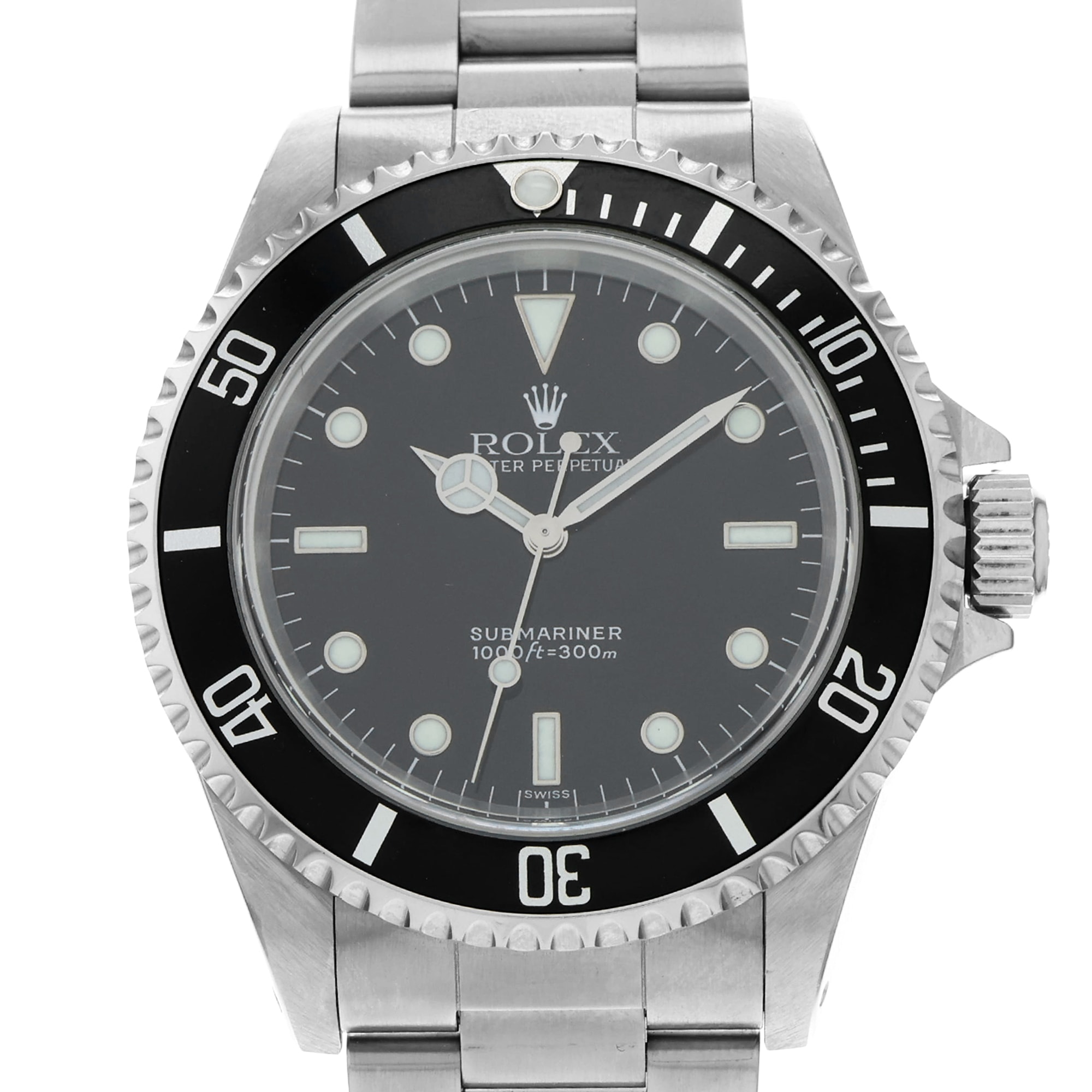 Rolex Submariner