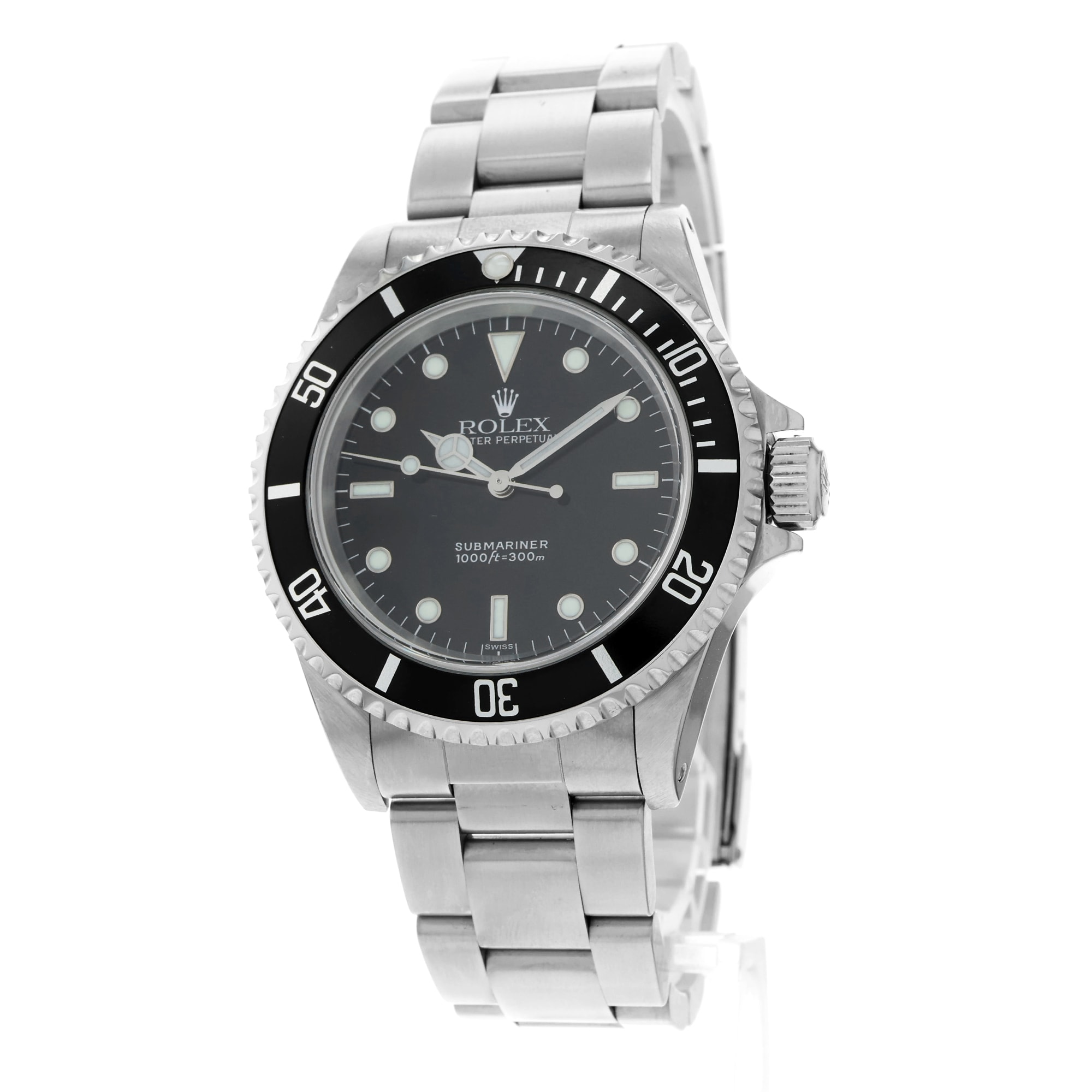 Rolex Submariner