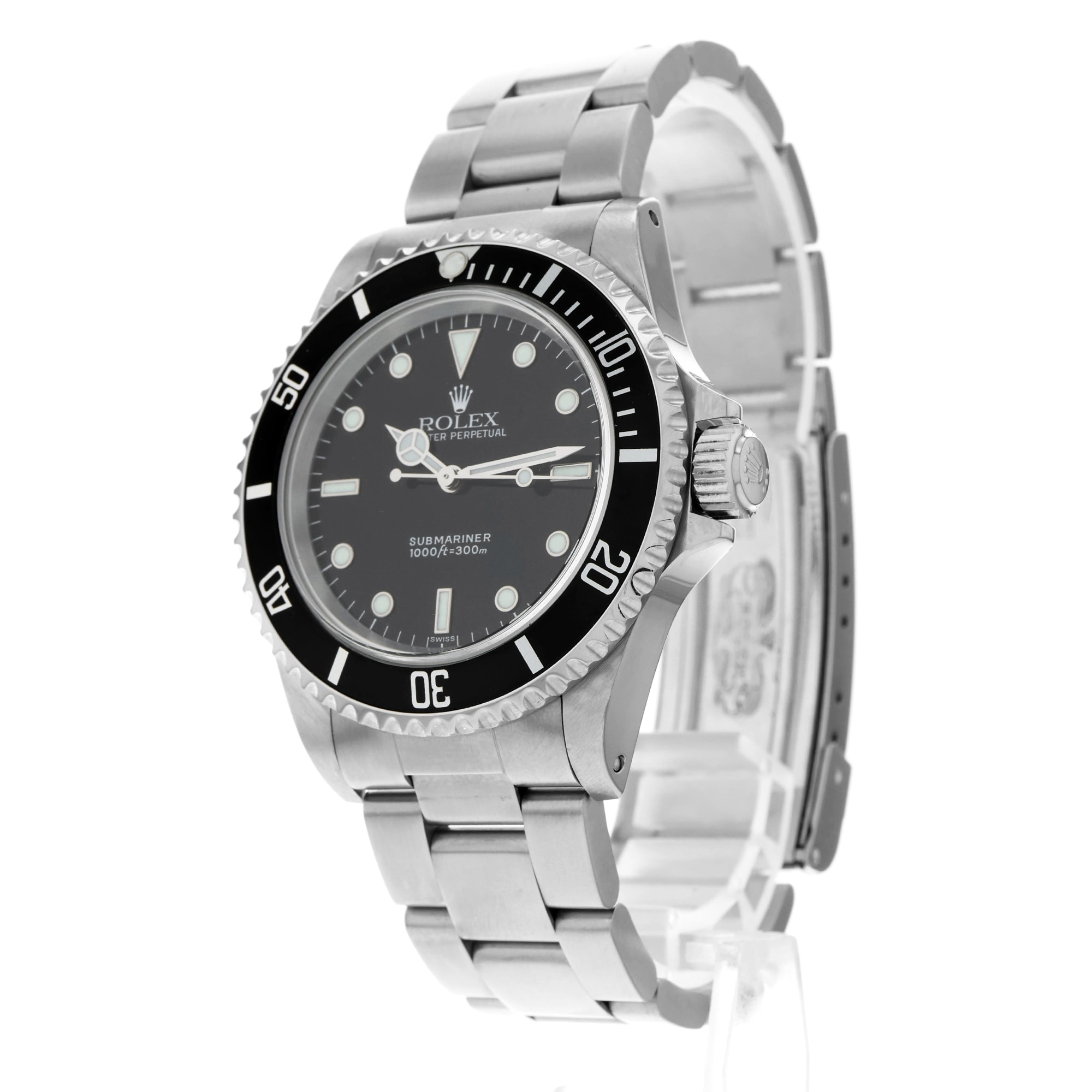 Rolex Submariner