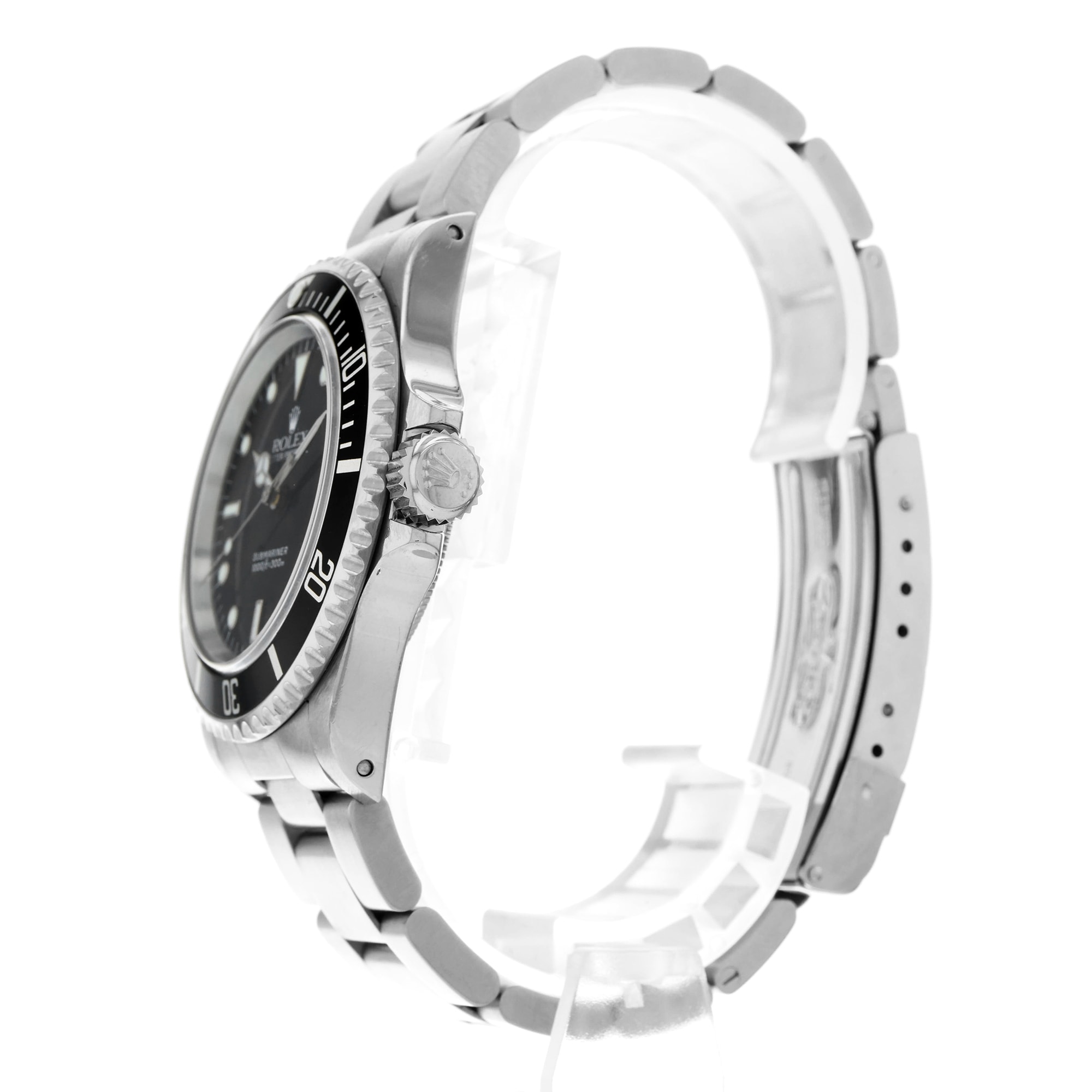 Rolex Submariner