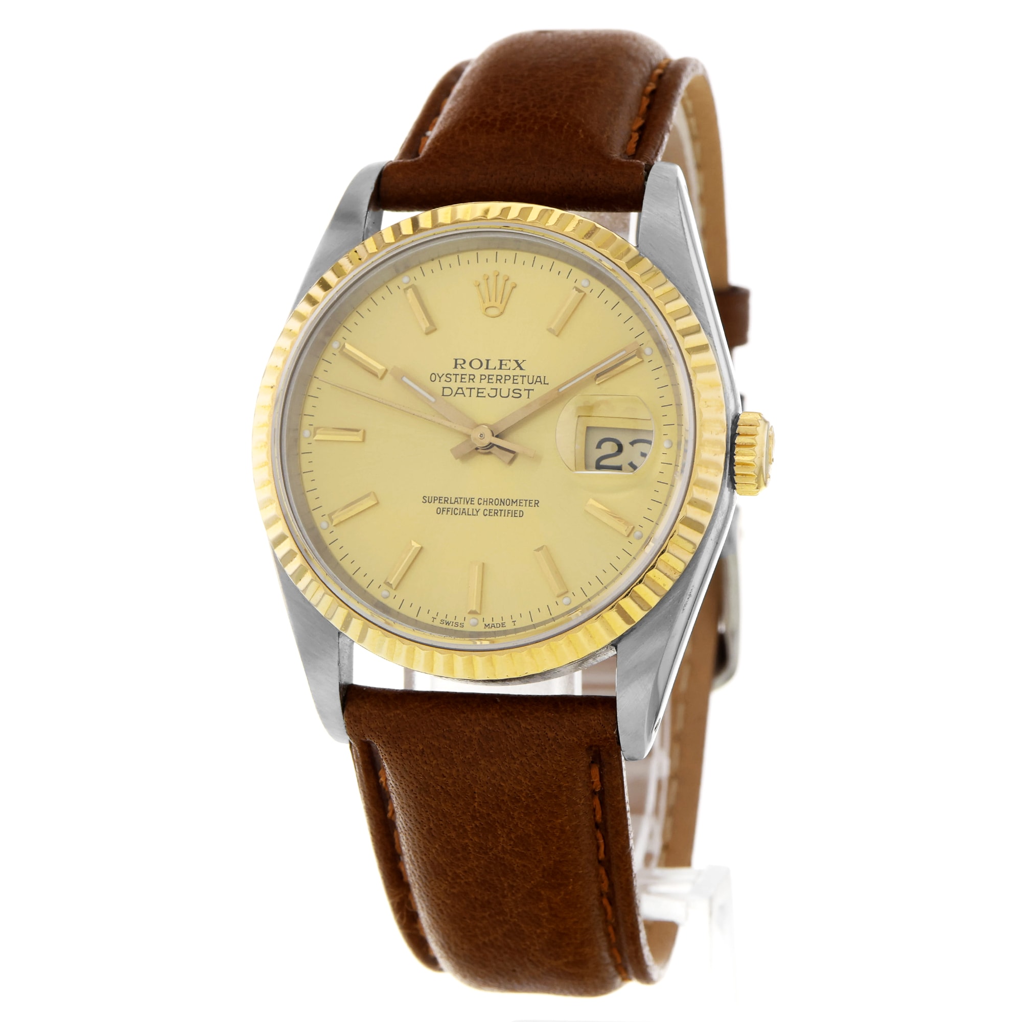 Rolex Datejust 36