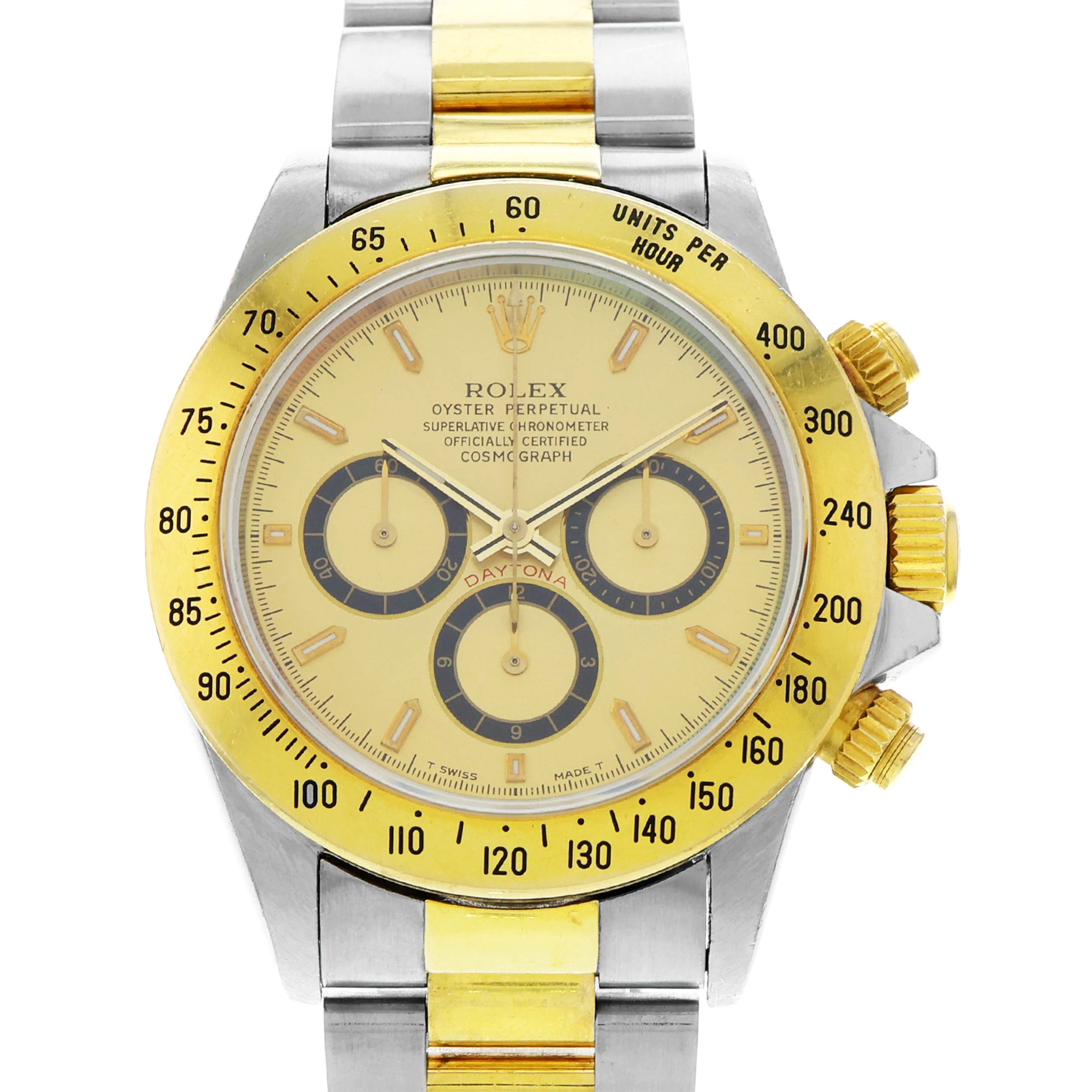 Rolex Daytona