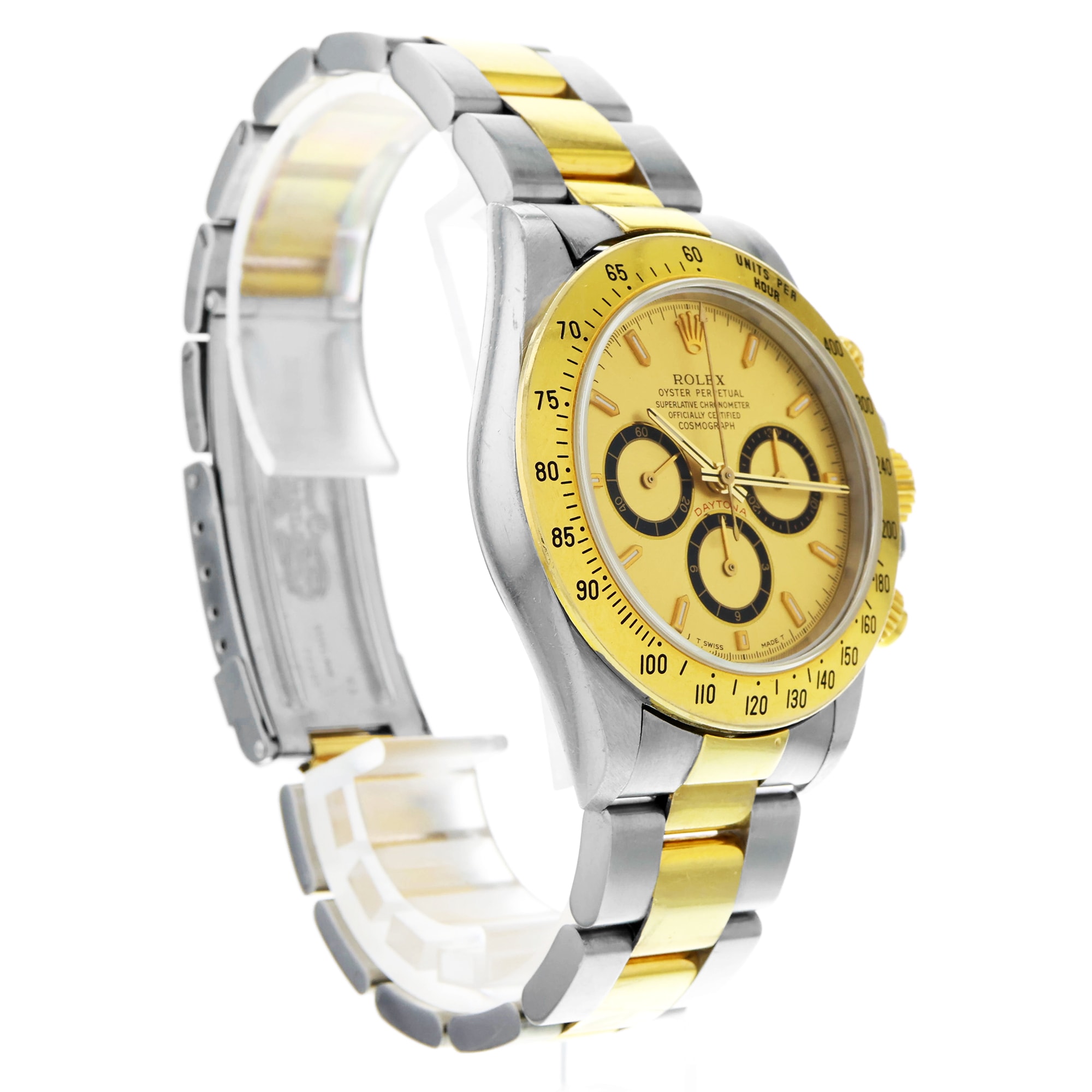 Rolex Daytona