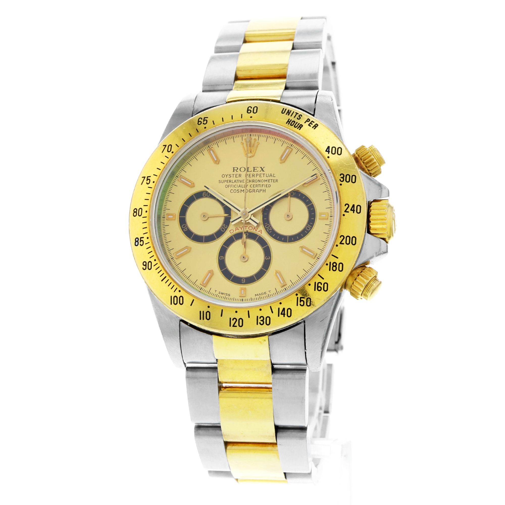 Rolex Daytona