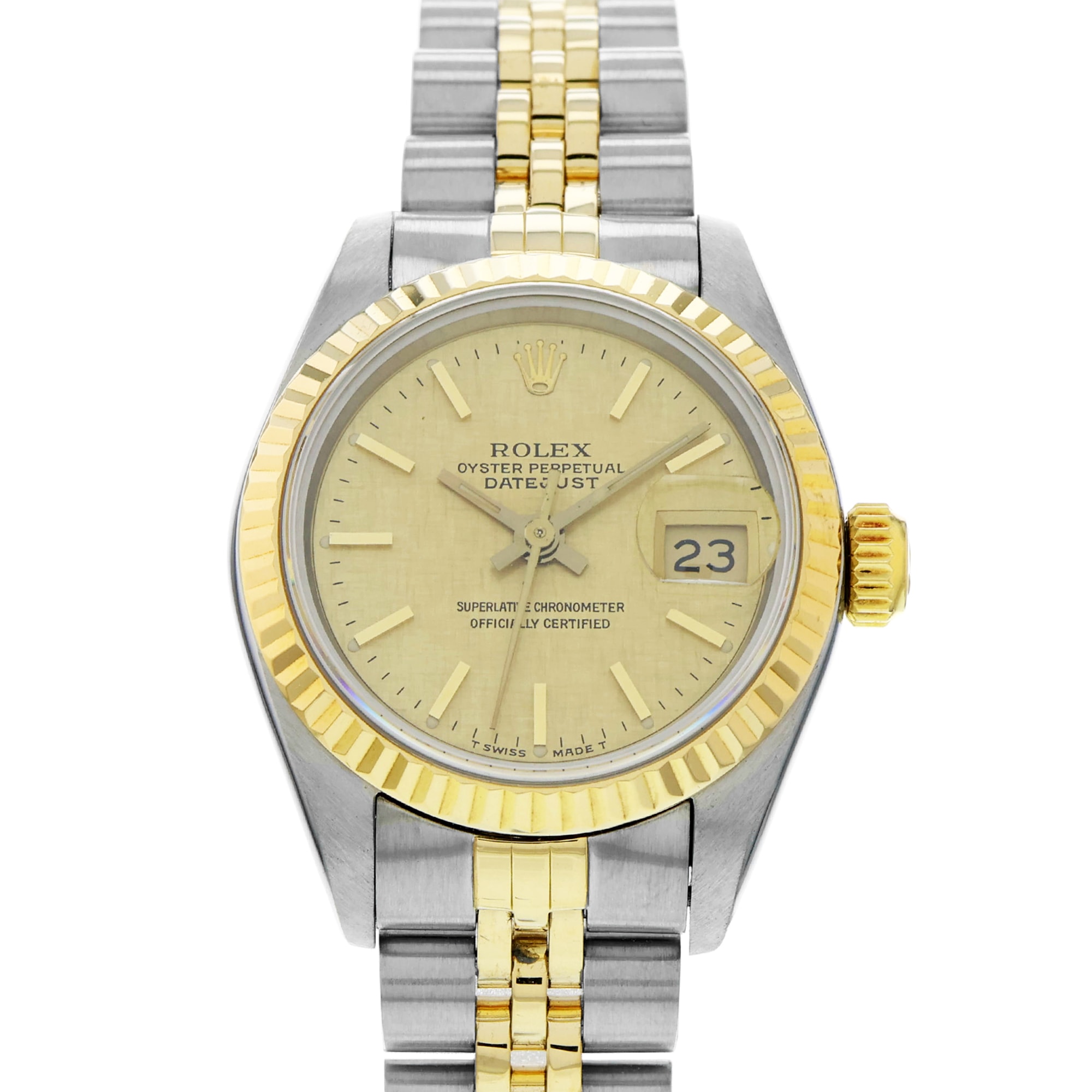 Rolex Lady-Datejust