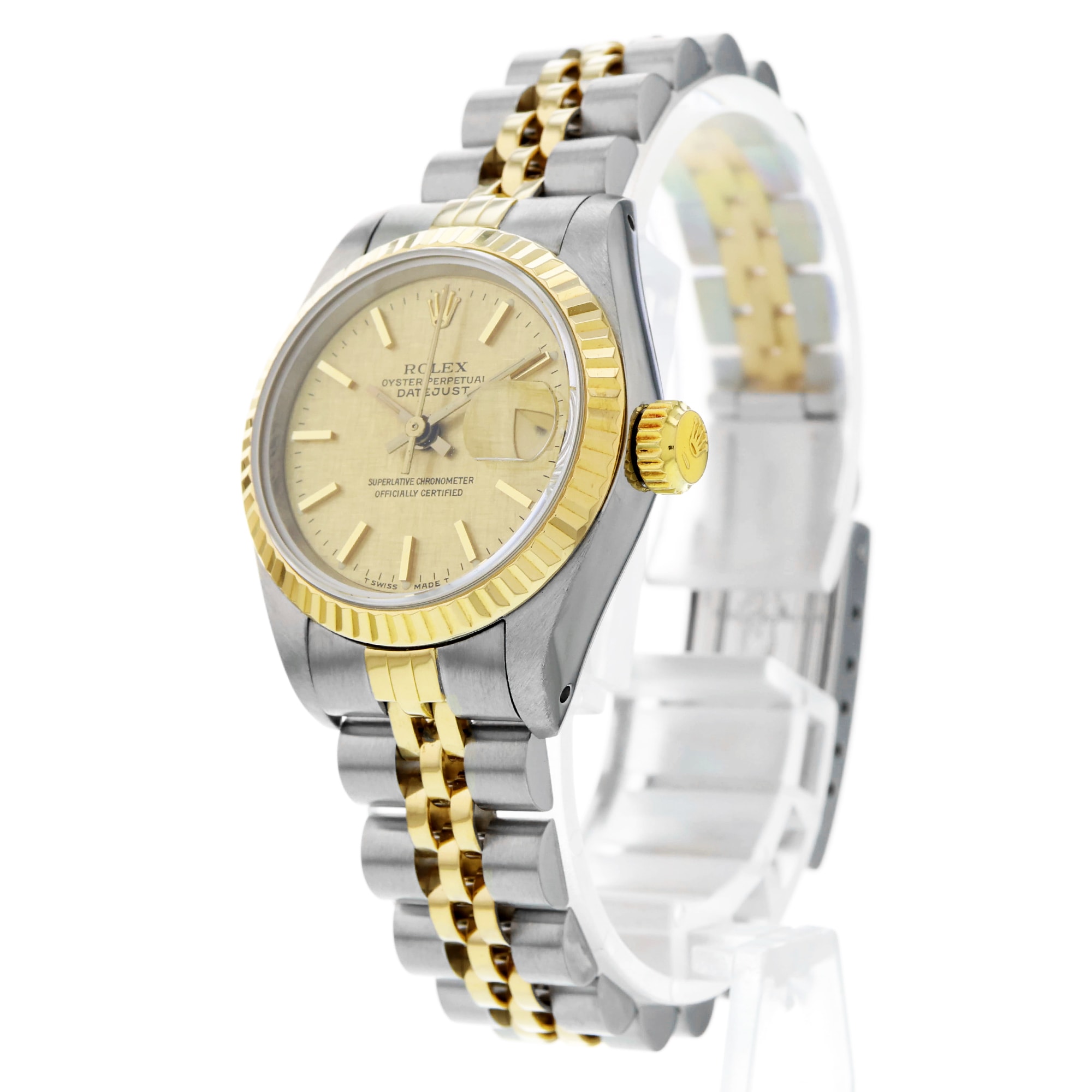 Rolex Lady-Datejust