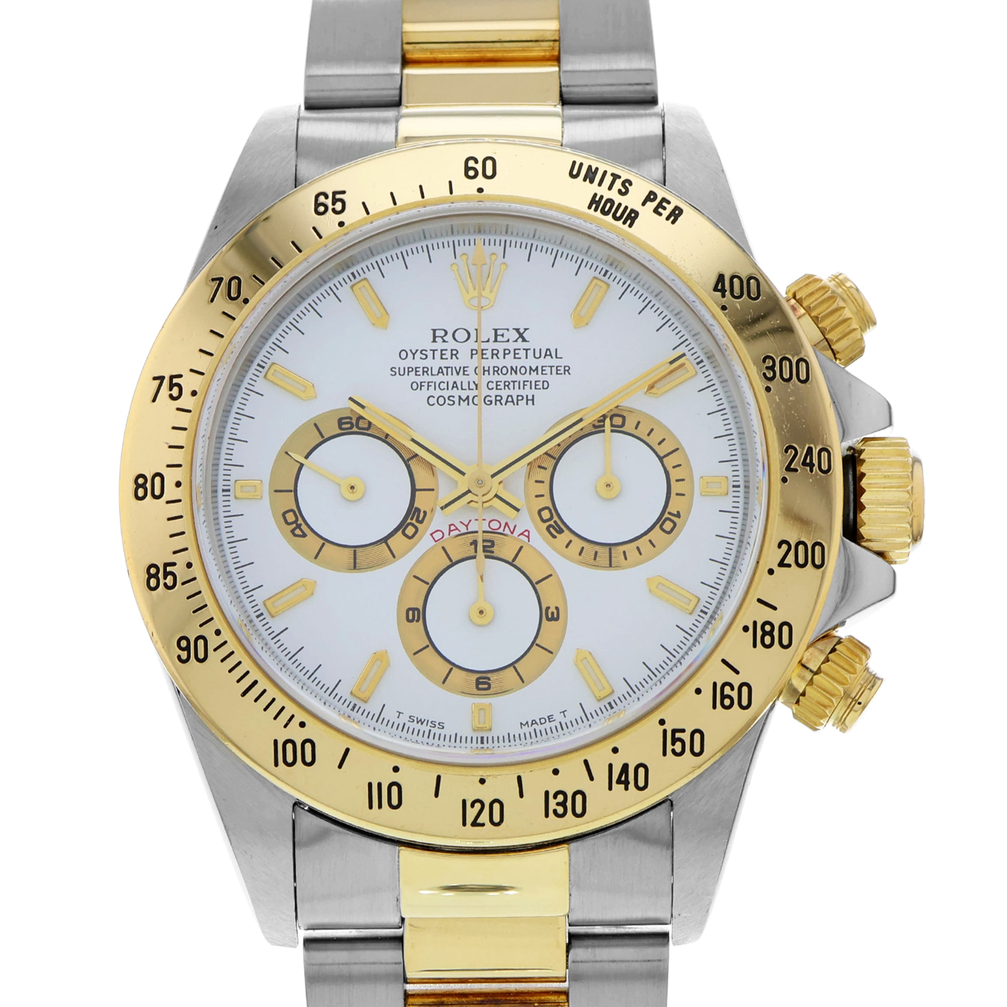 Rolex Daytona