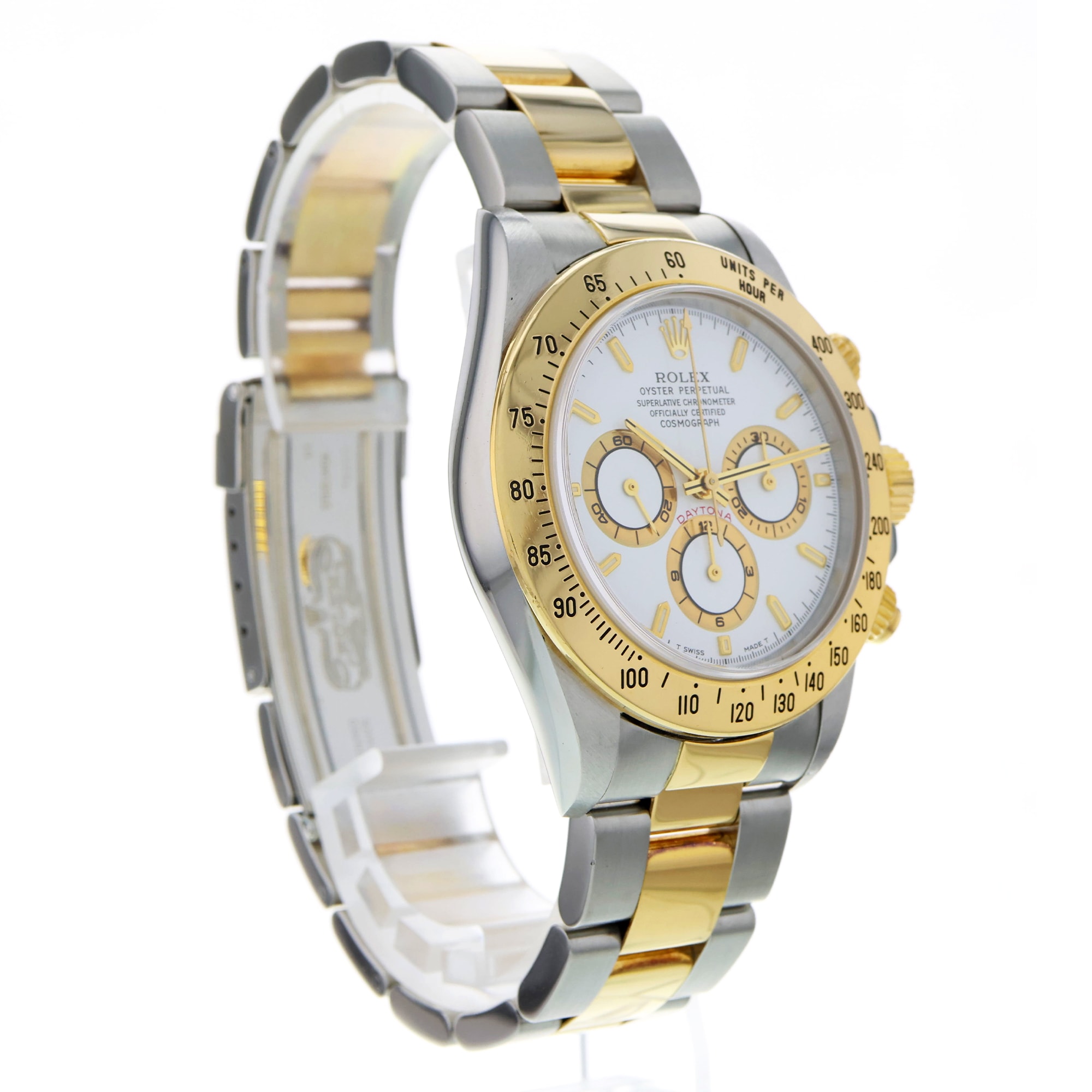 Rolex Daytona