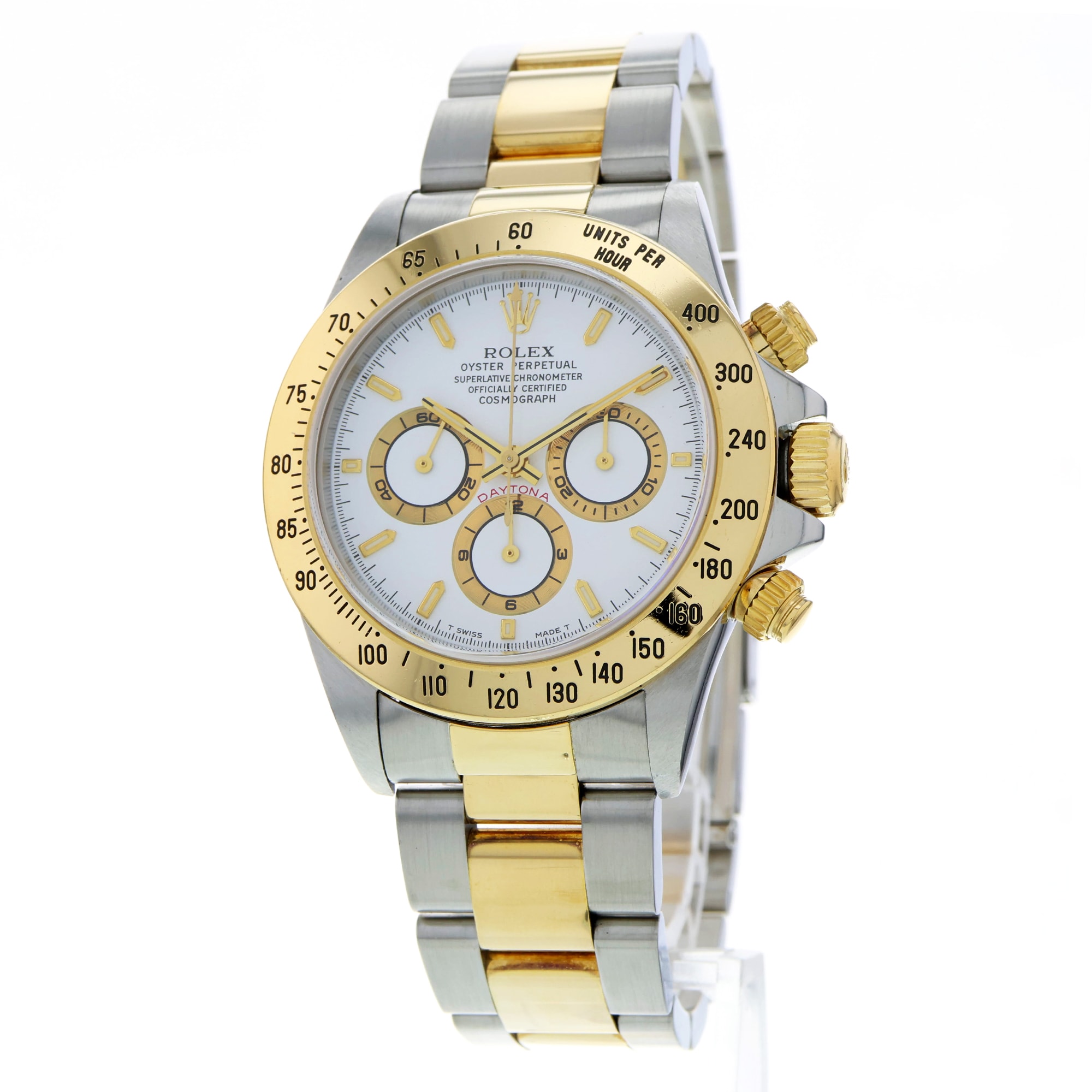 Rolex Daytona