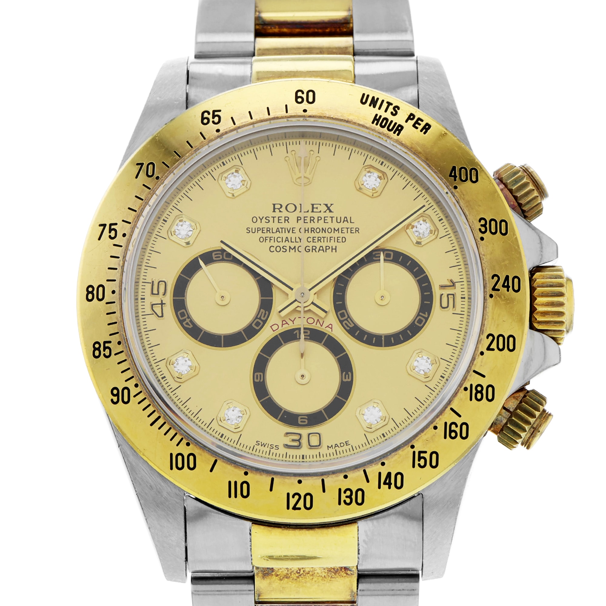 Rolex Daytona