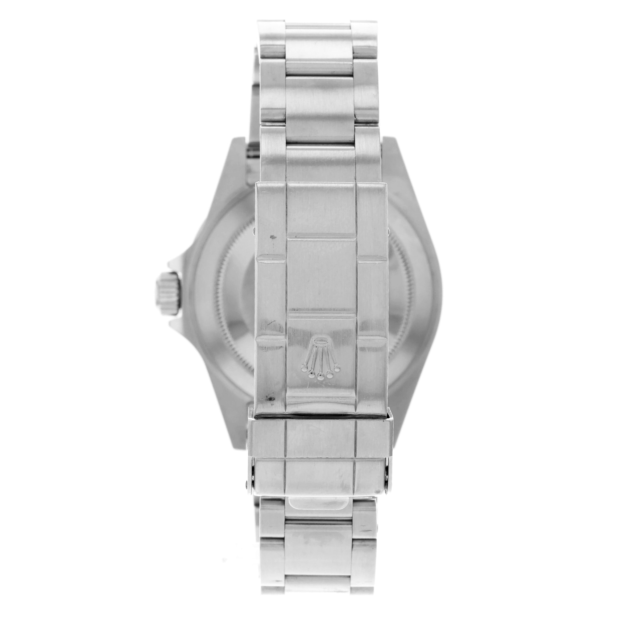Rolex Submariner Date