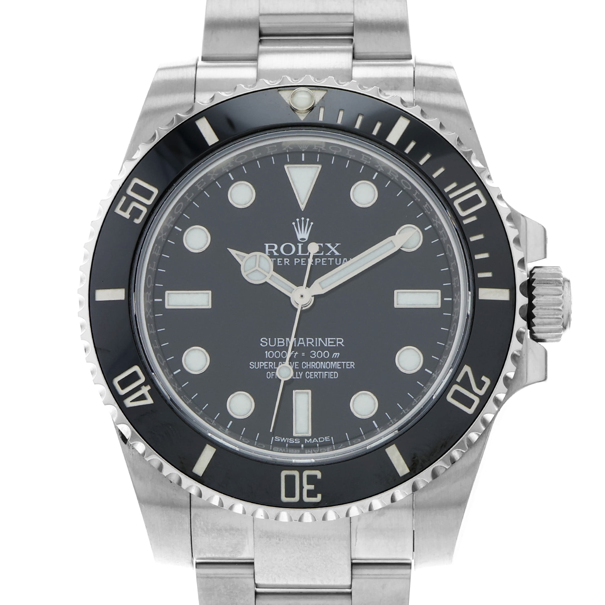 Rolex Submariner