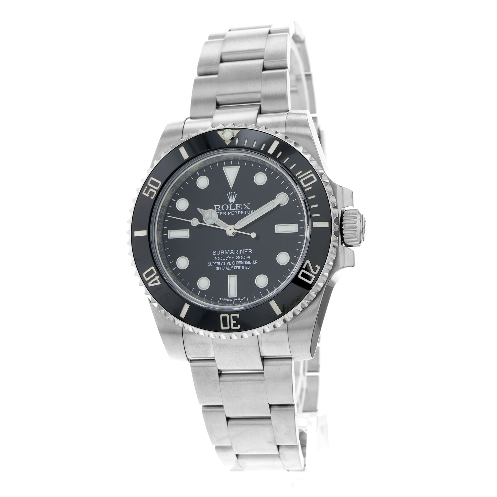 Rolex Submariner