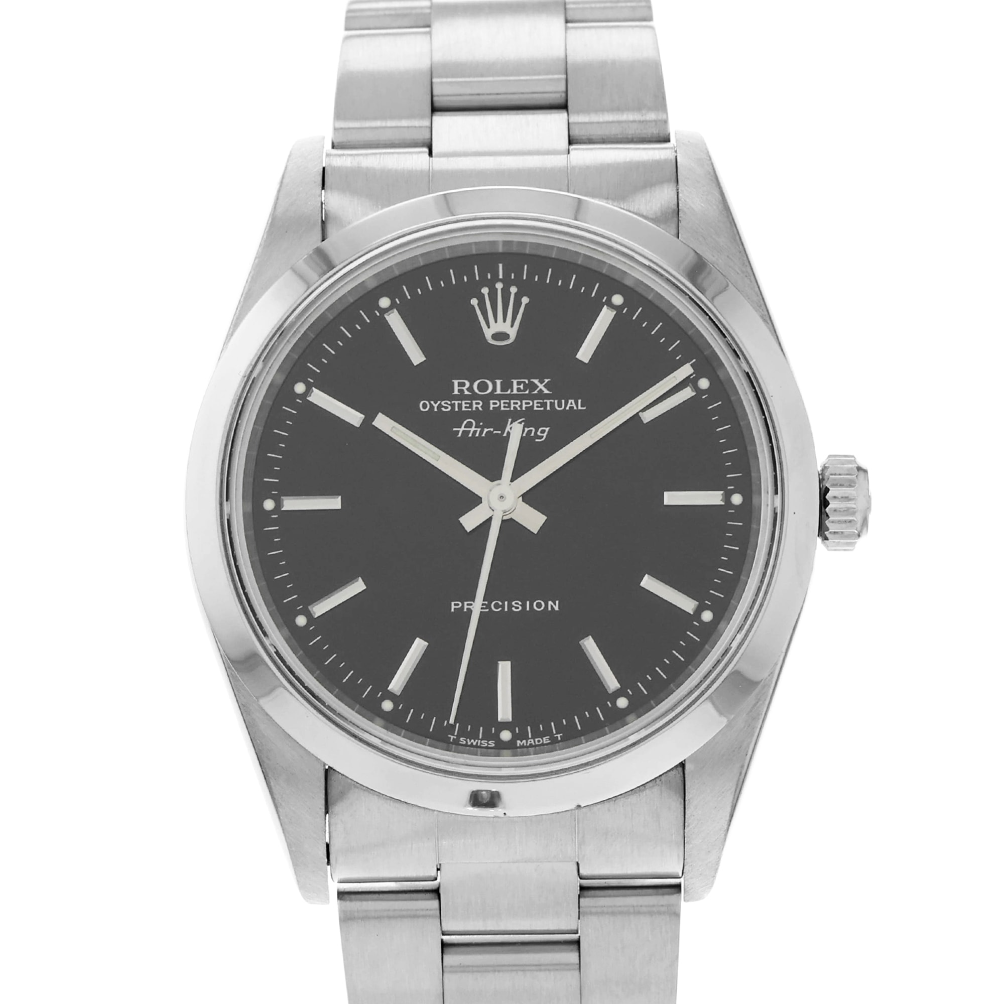 Rolex Air King