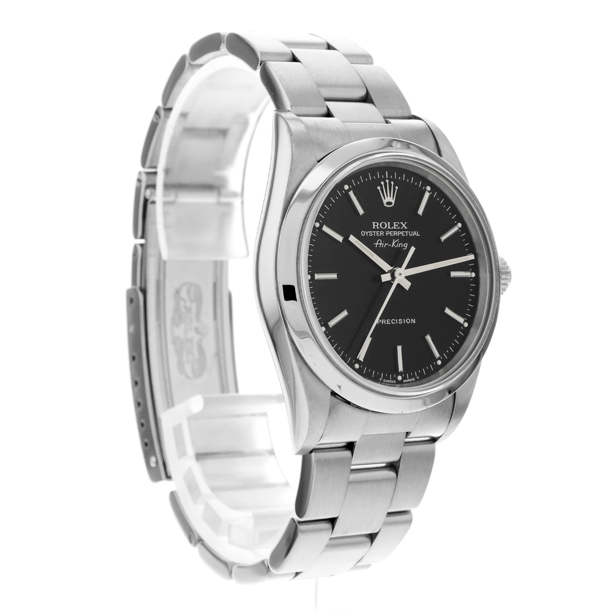 Rolex Air King