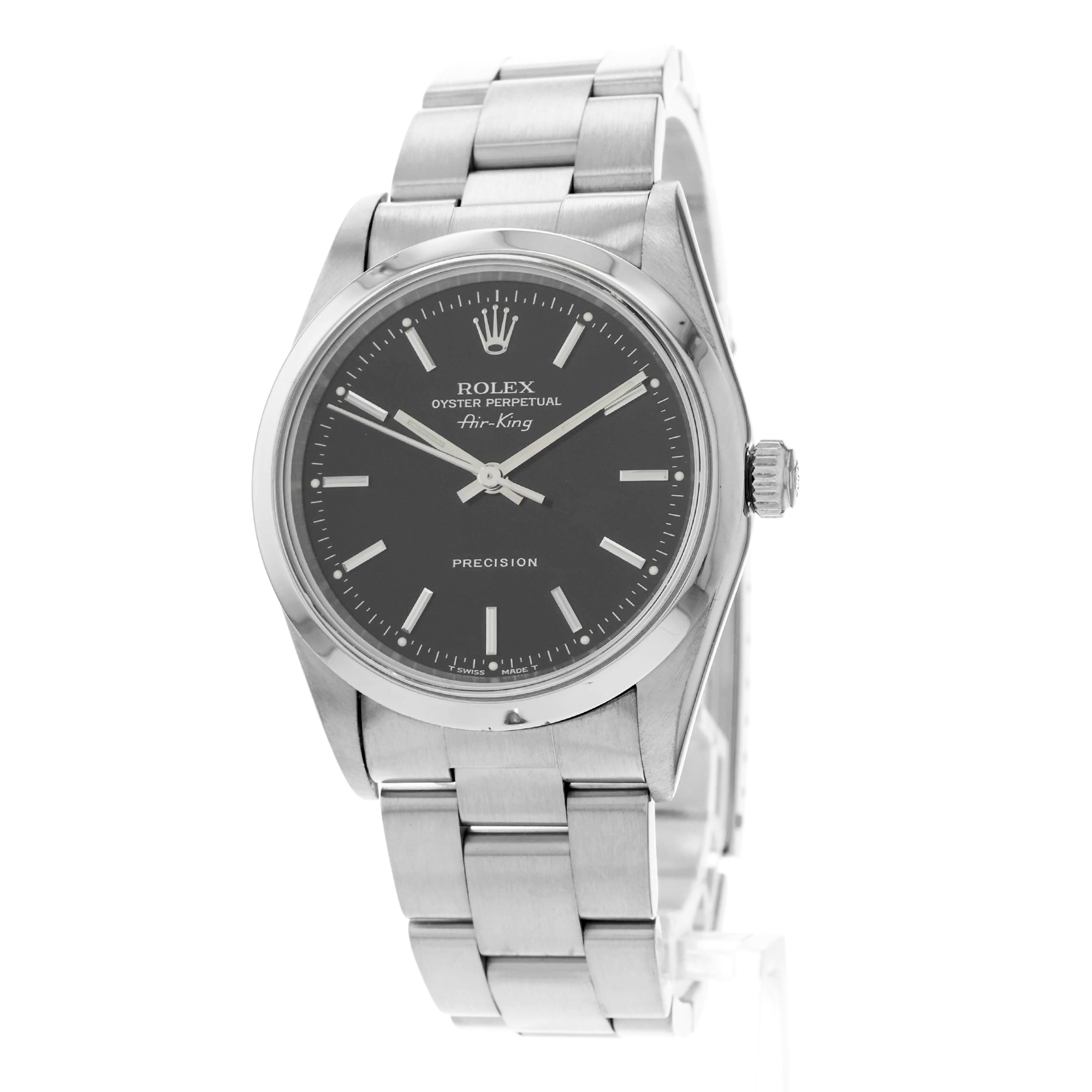 Rolex Air King