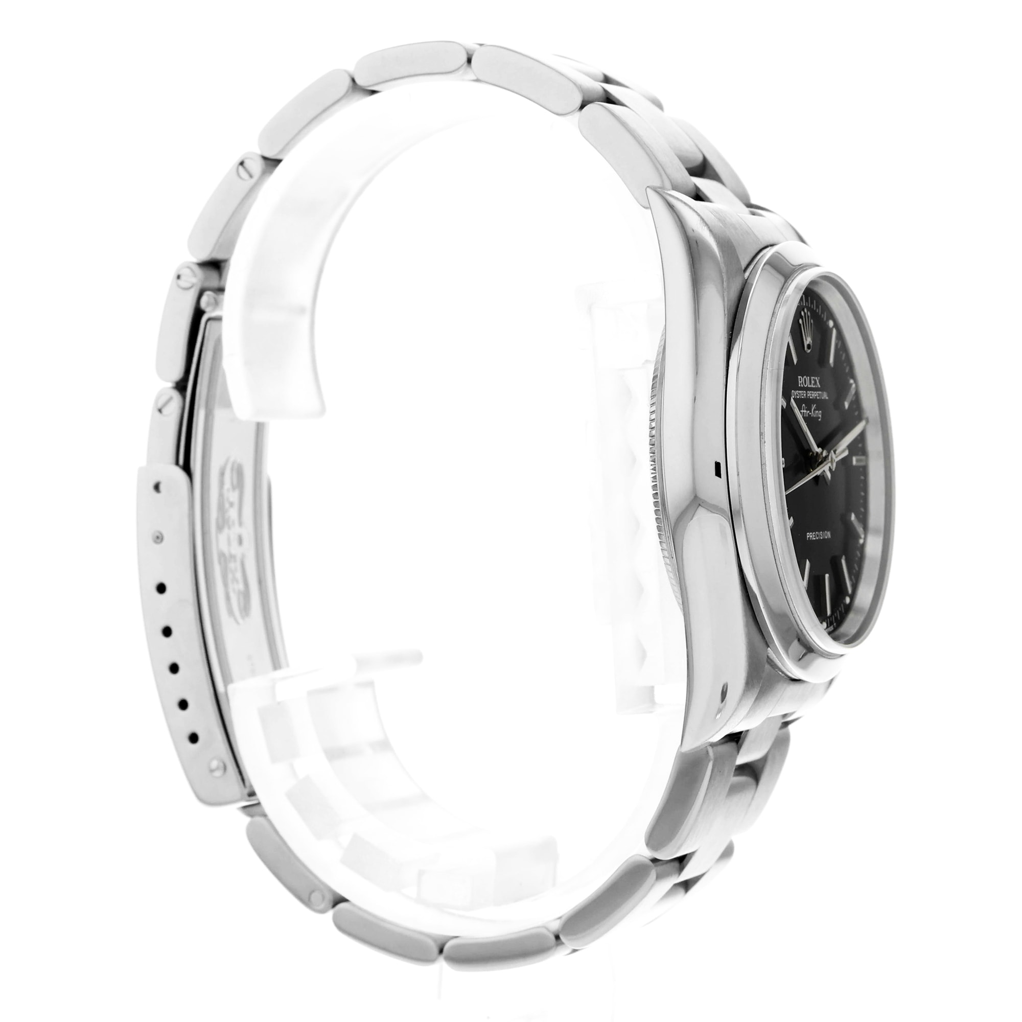 Rolex Air King