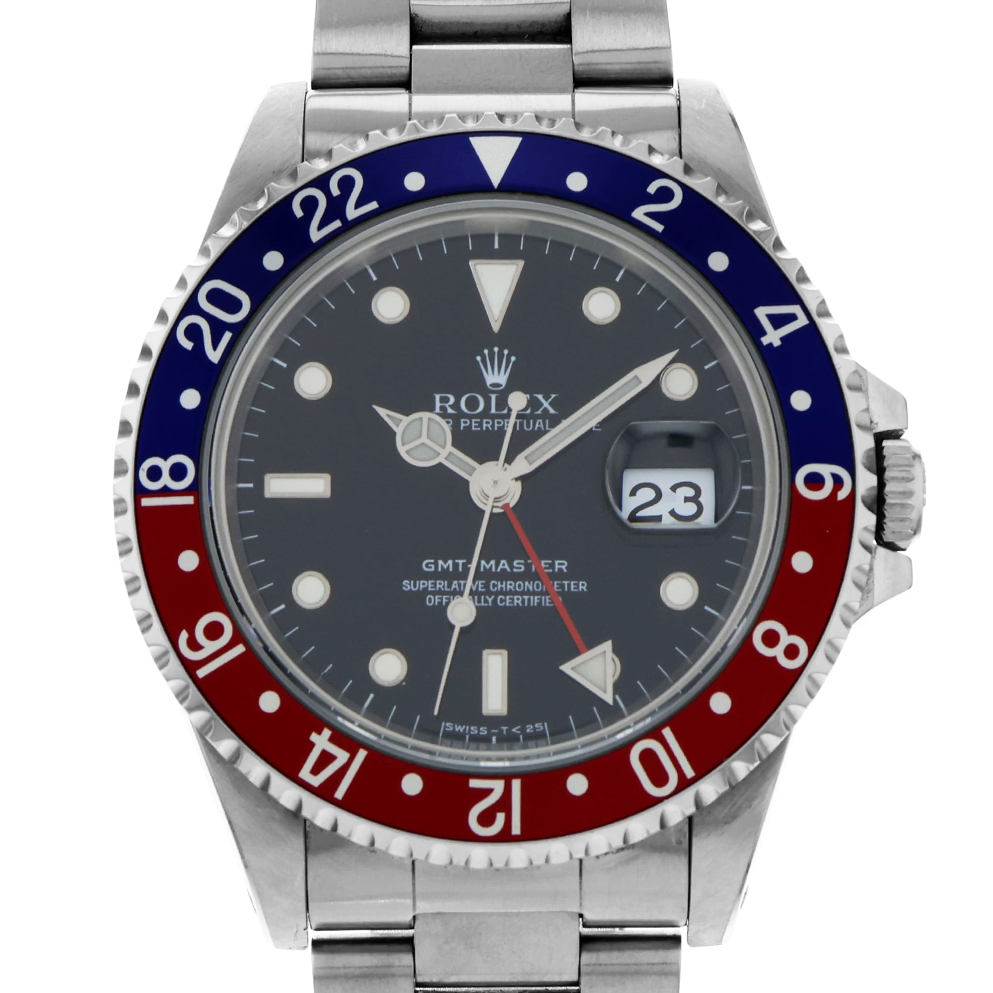 Rolex GMT-Master