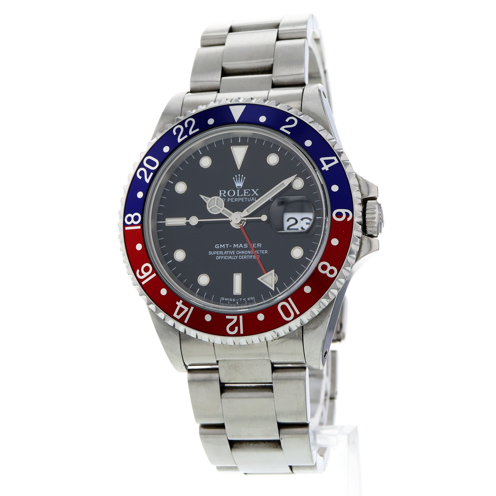 Rolex GMT-Master