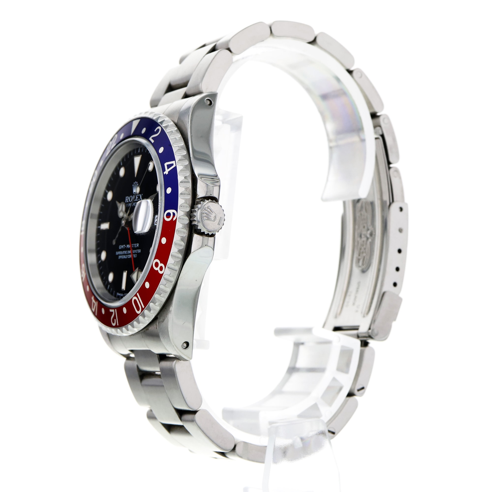 Rolex GMT-Master