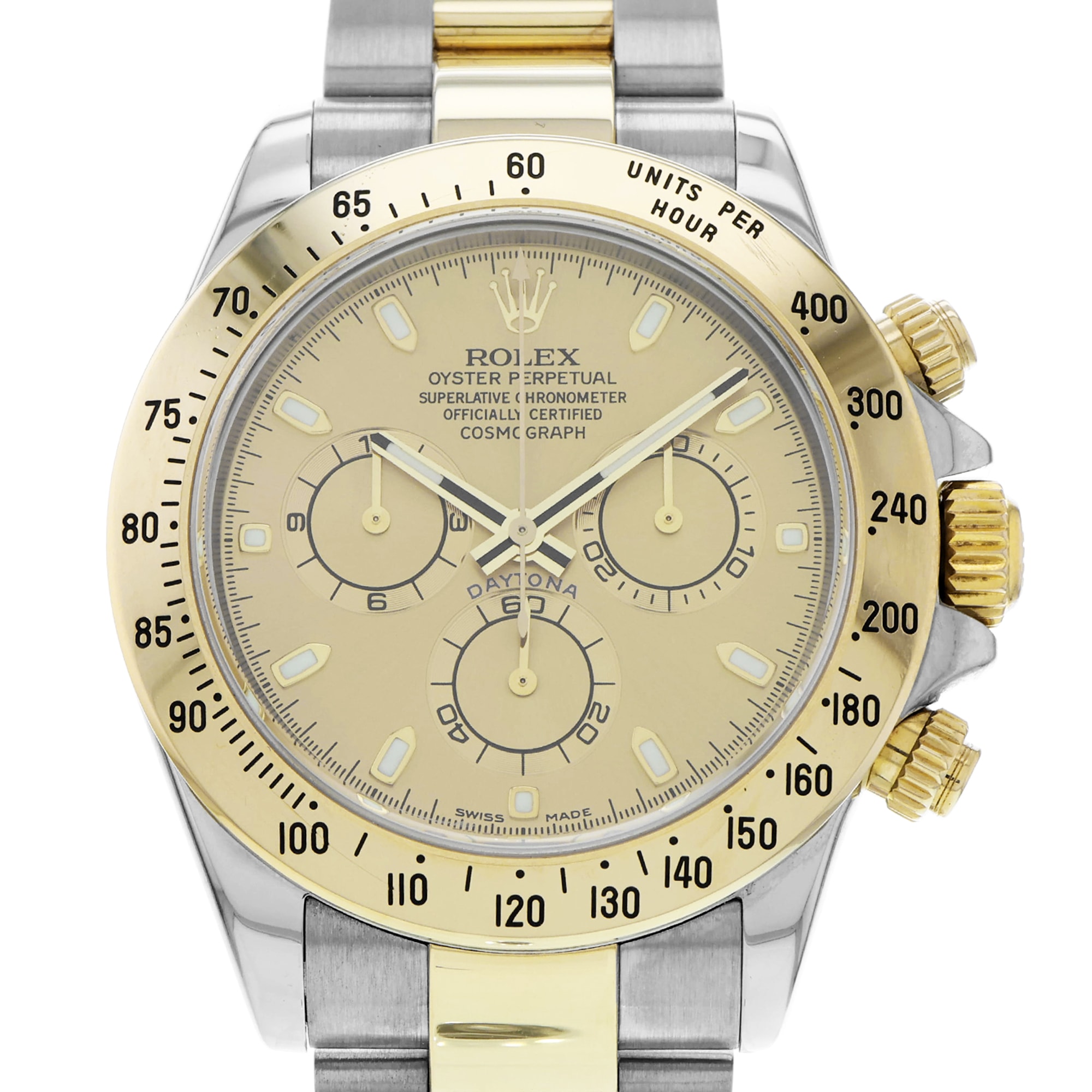 Rolex Daytona
