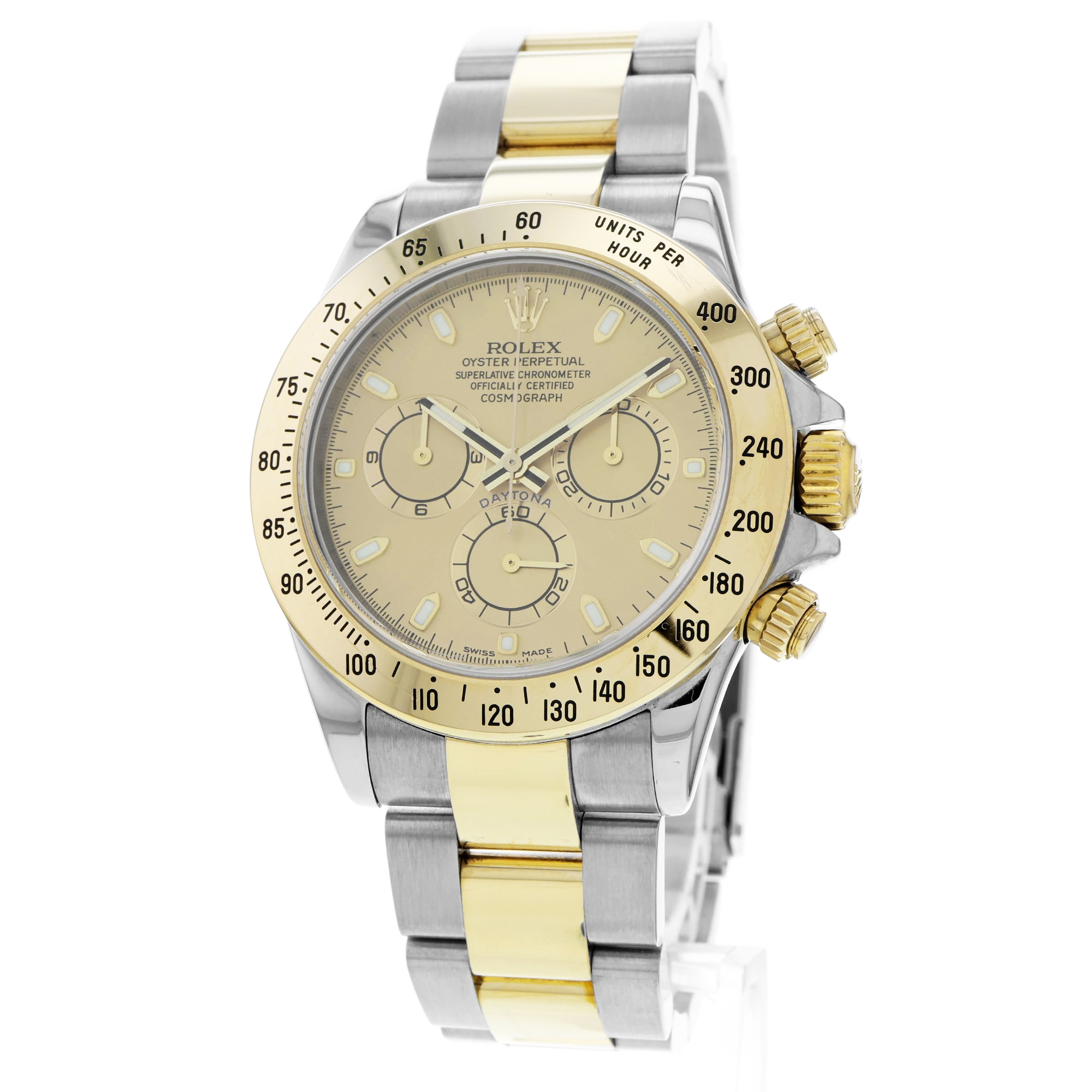 Rolex Daytona