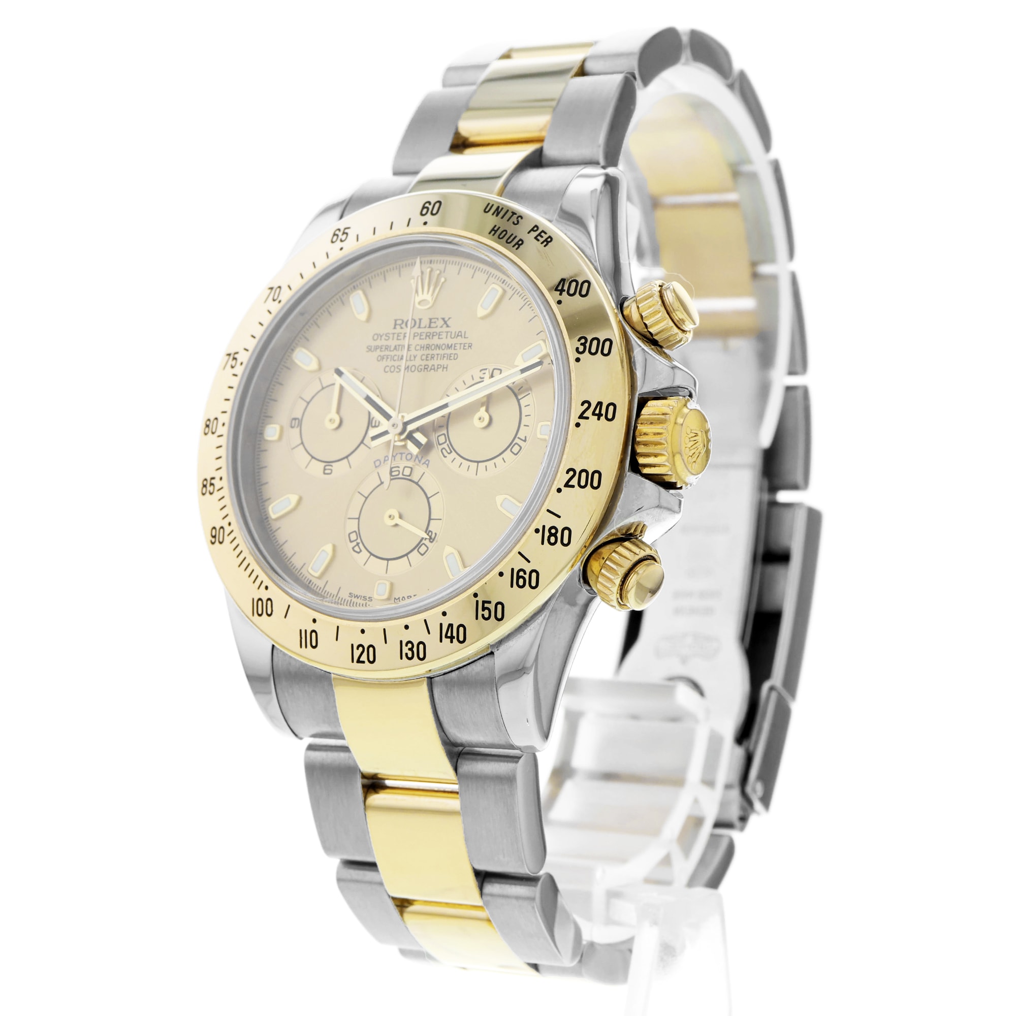 Rolex Daytona