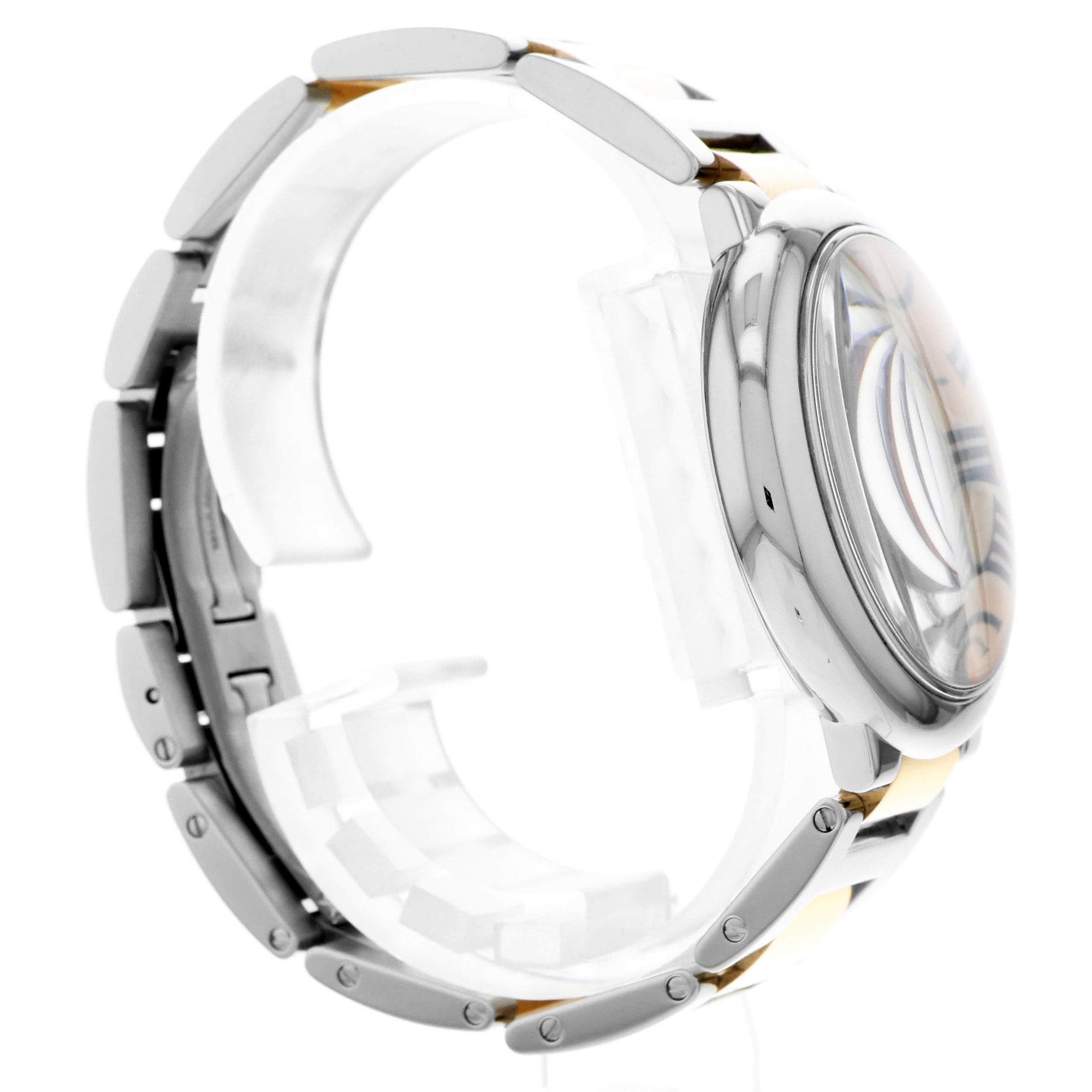 Cartier Ballon Bleu 36mm