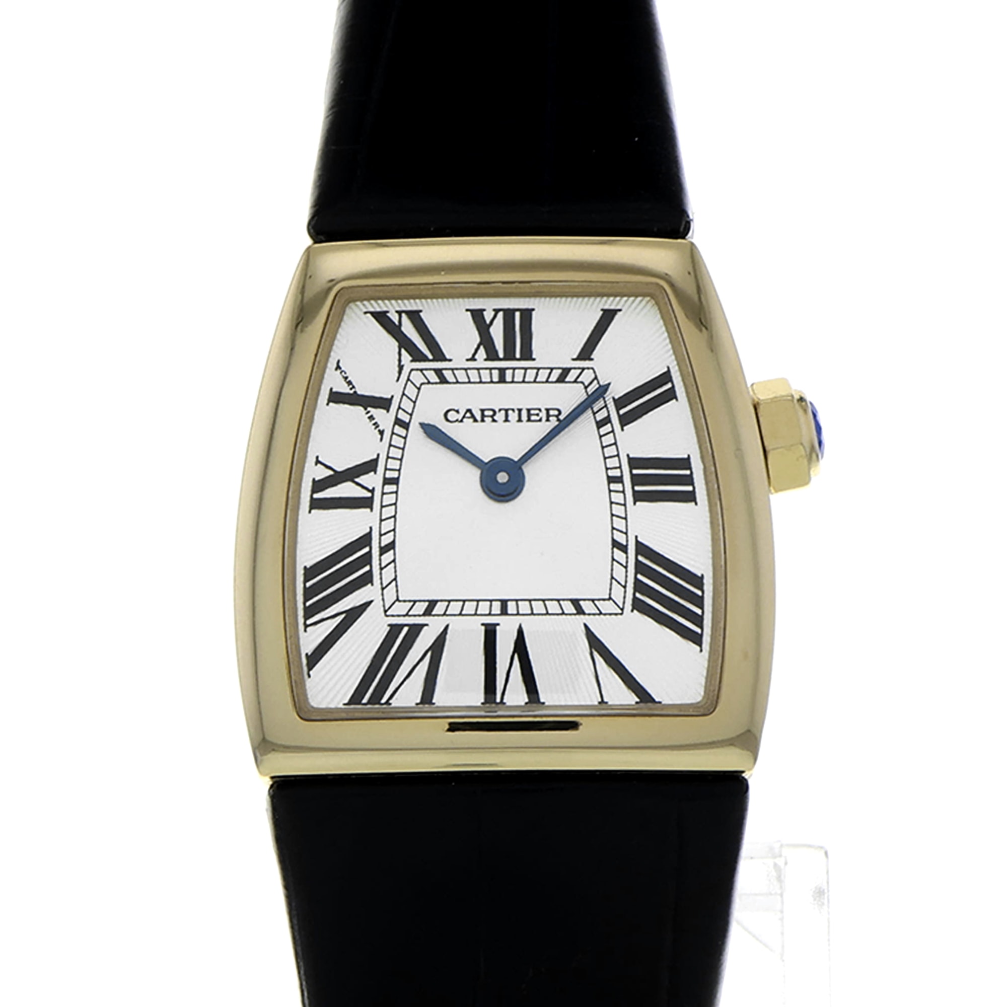 Cartier La Dona