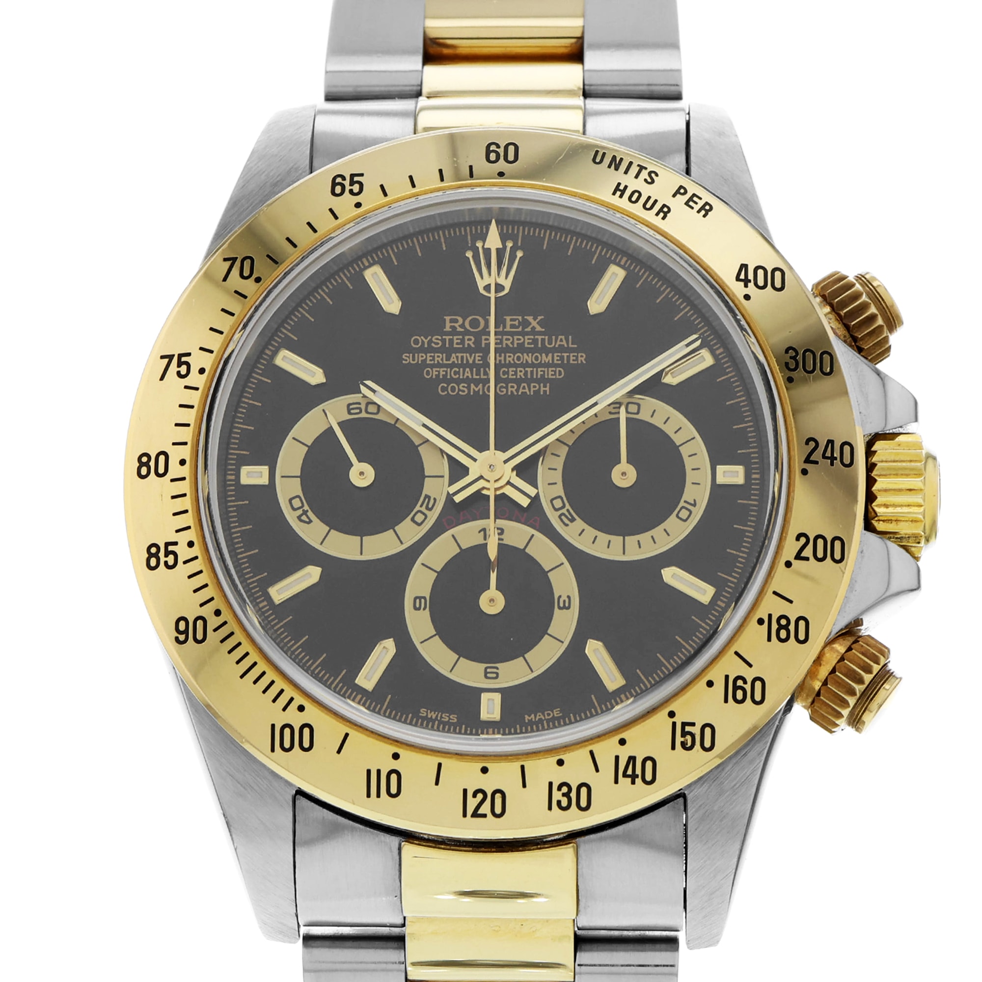 Rolex Daytona