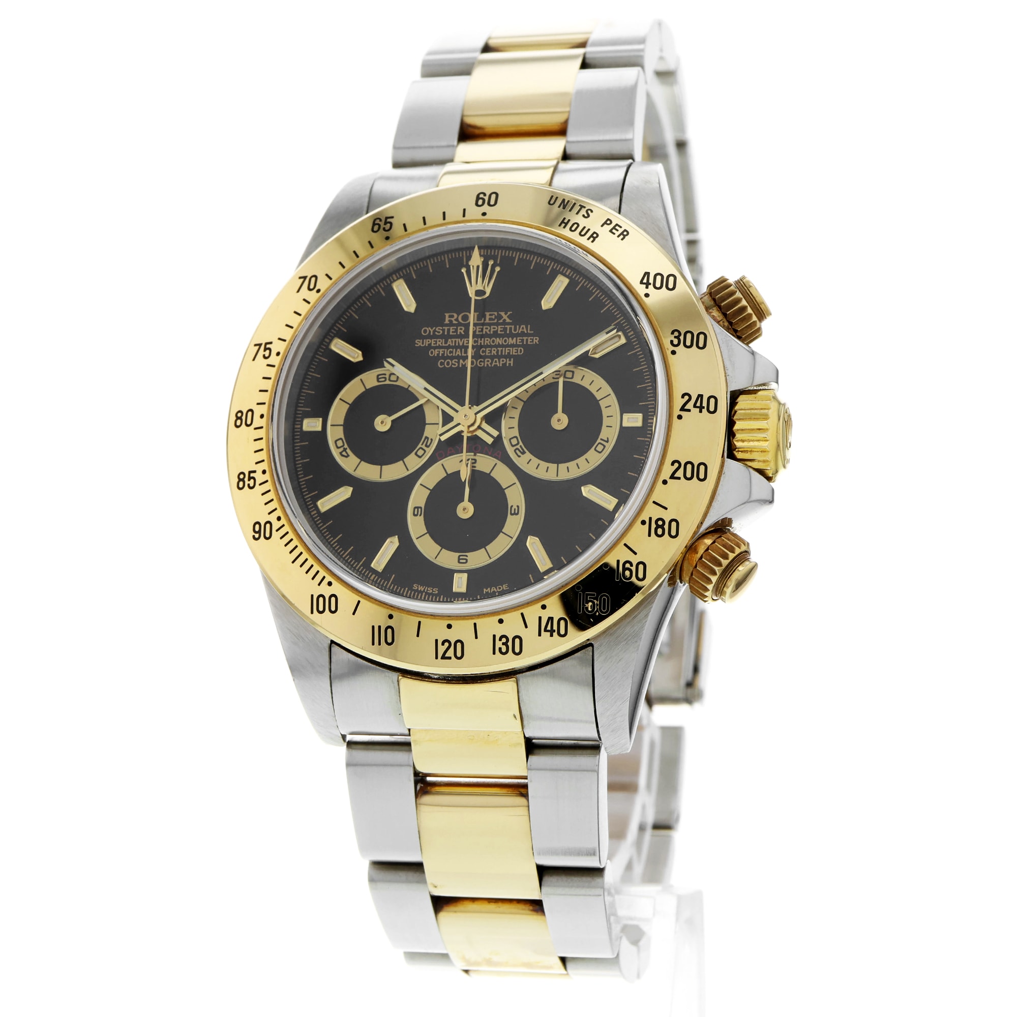 Rolex Daytona