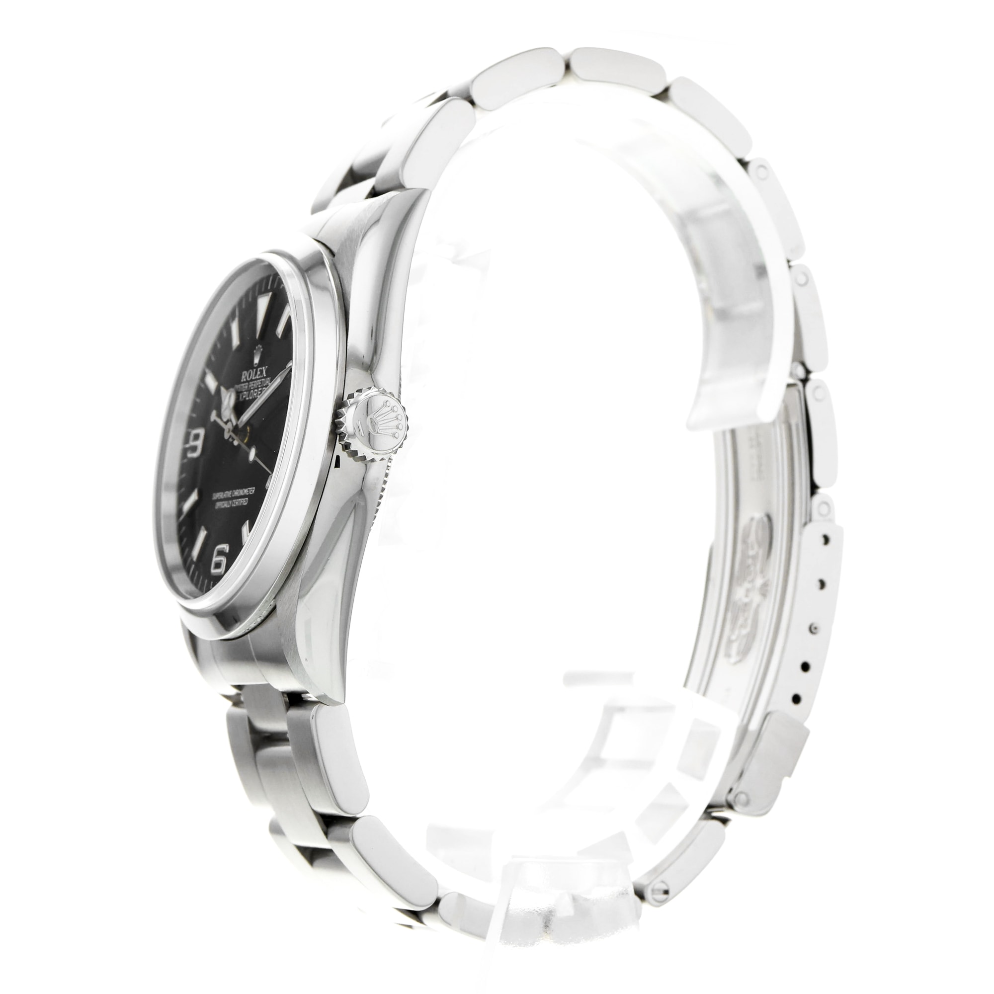 Rolex Explorer