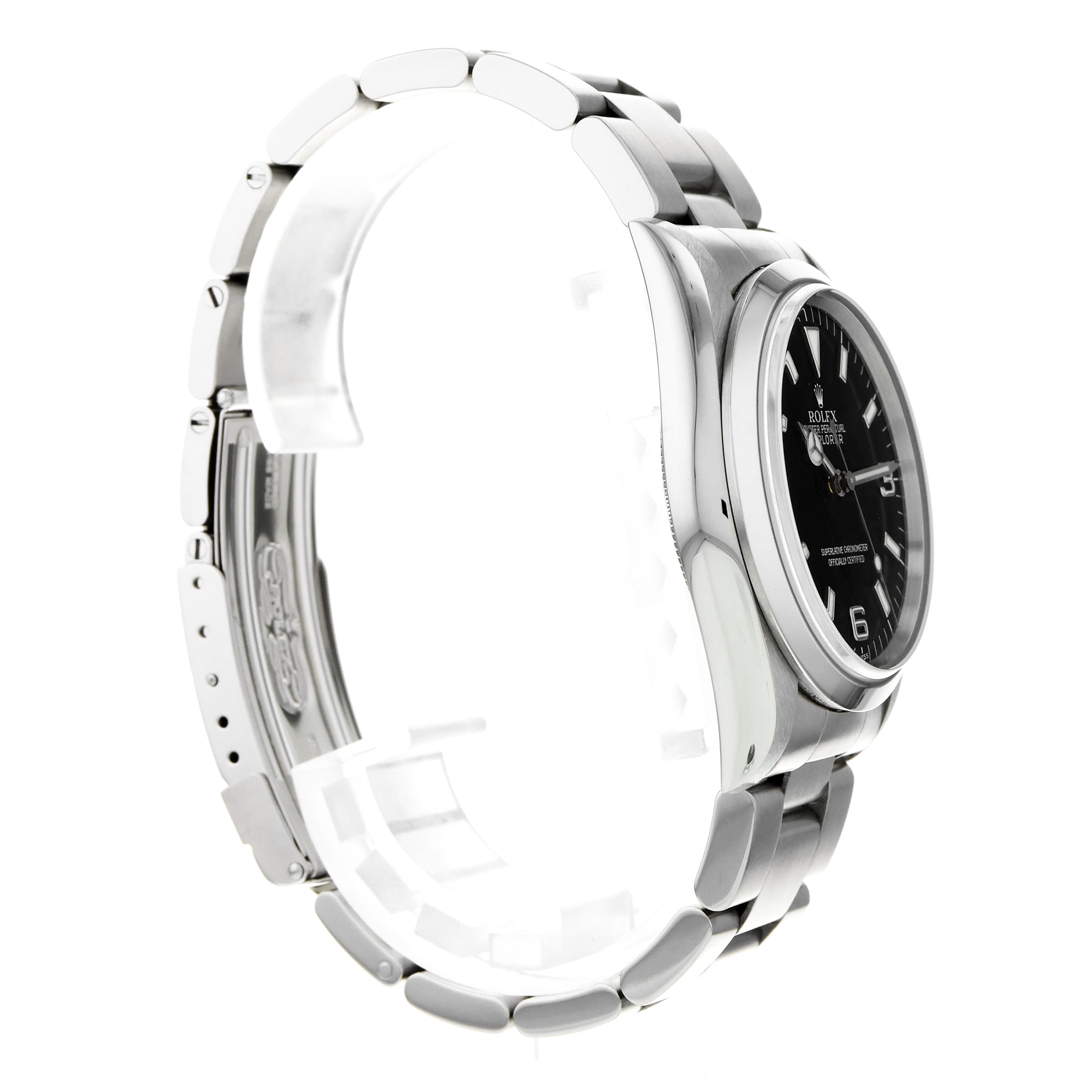 Rolex Explorer