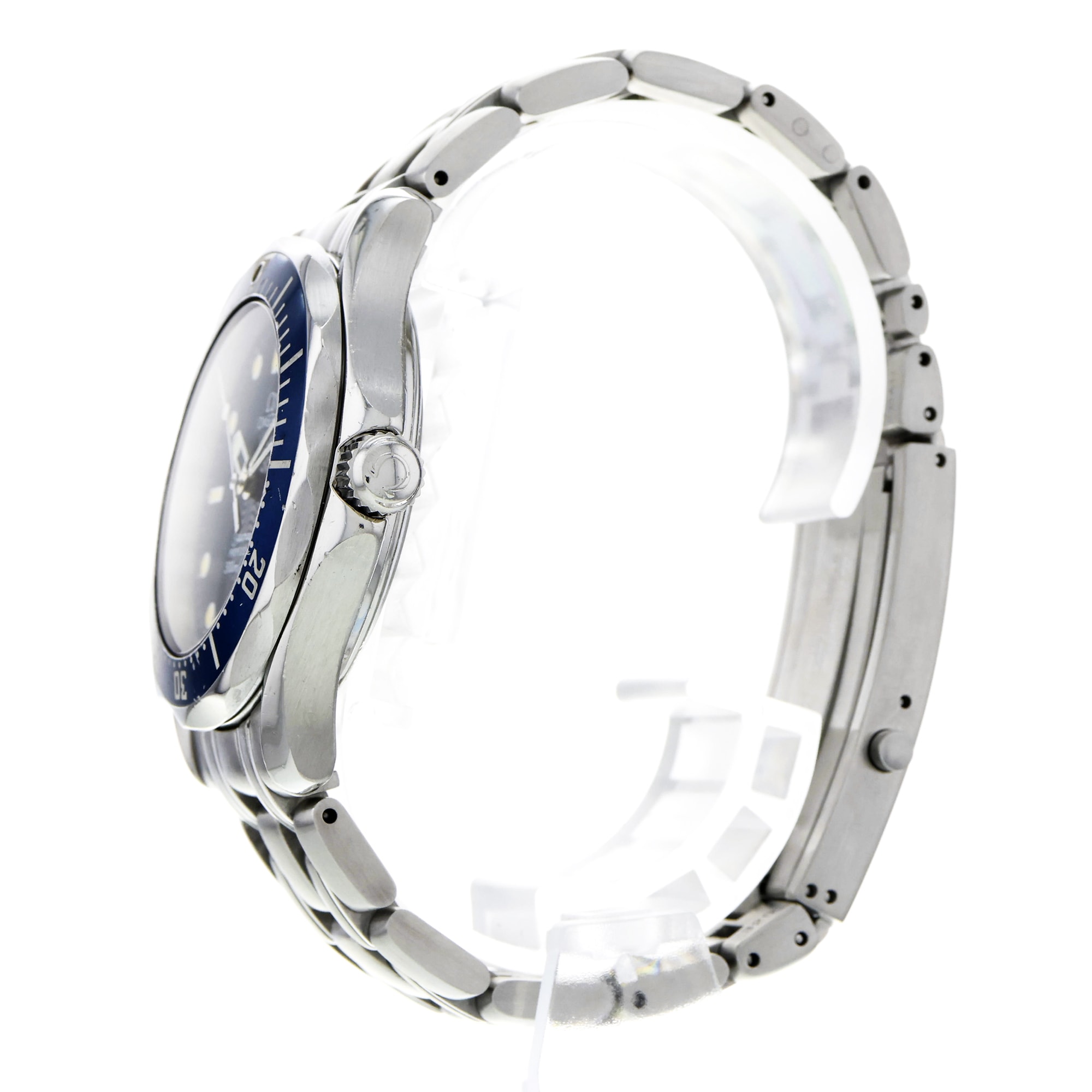 Omega Seamaster Diver 300 M