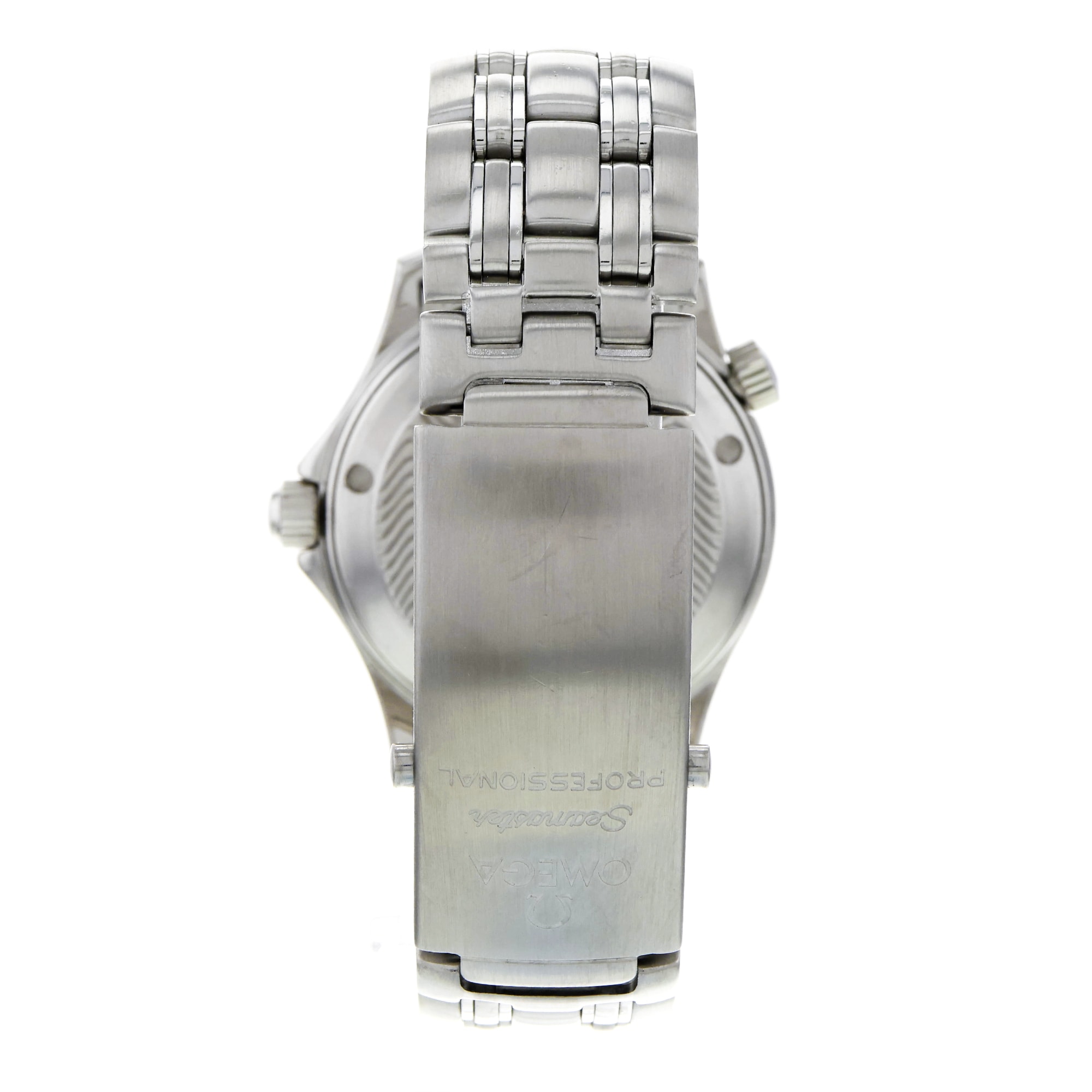 Omega Seamaster Diver 300 M