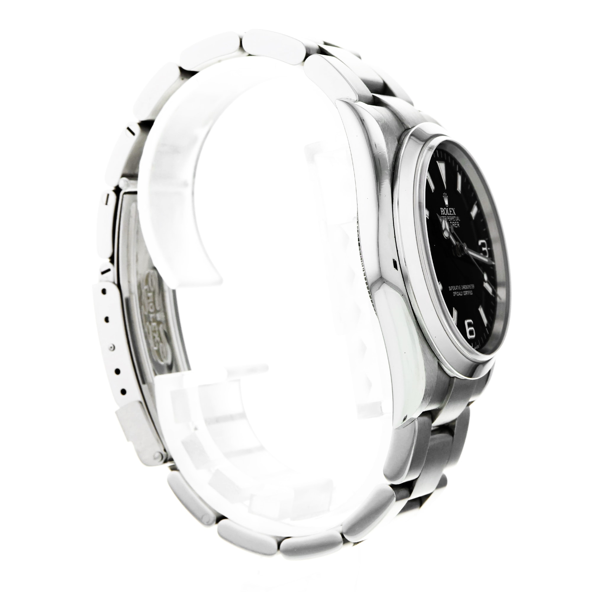 Rolex Explorer