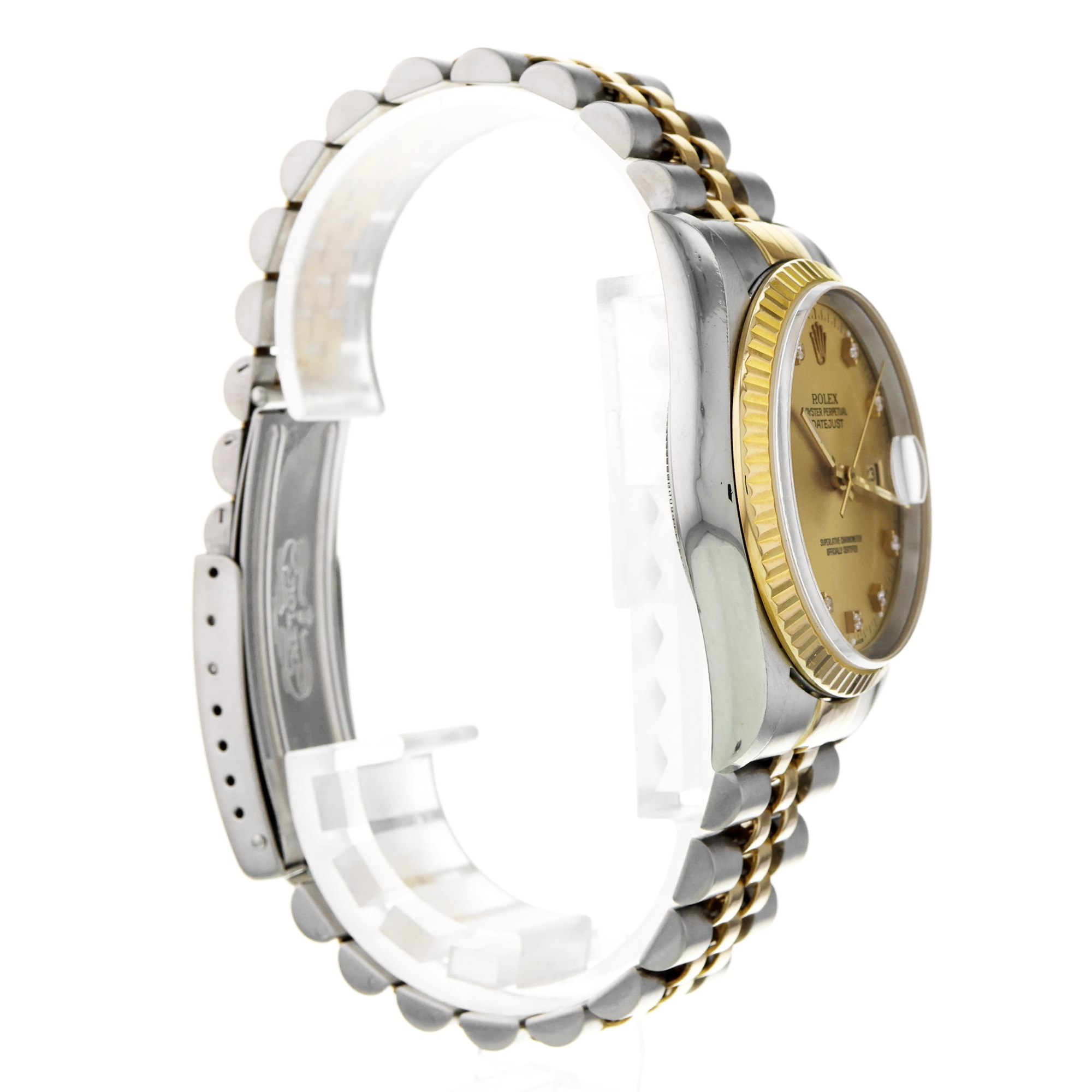 Rolex Datejust 36