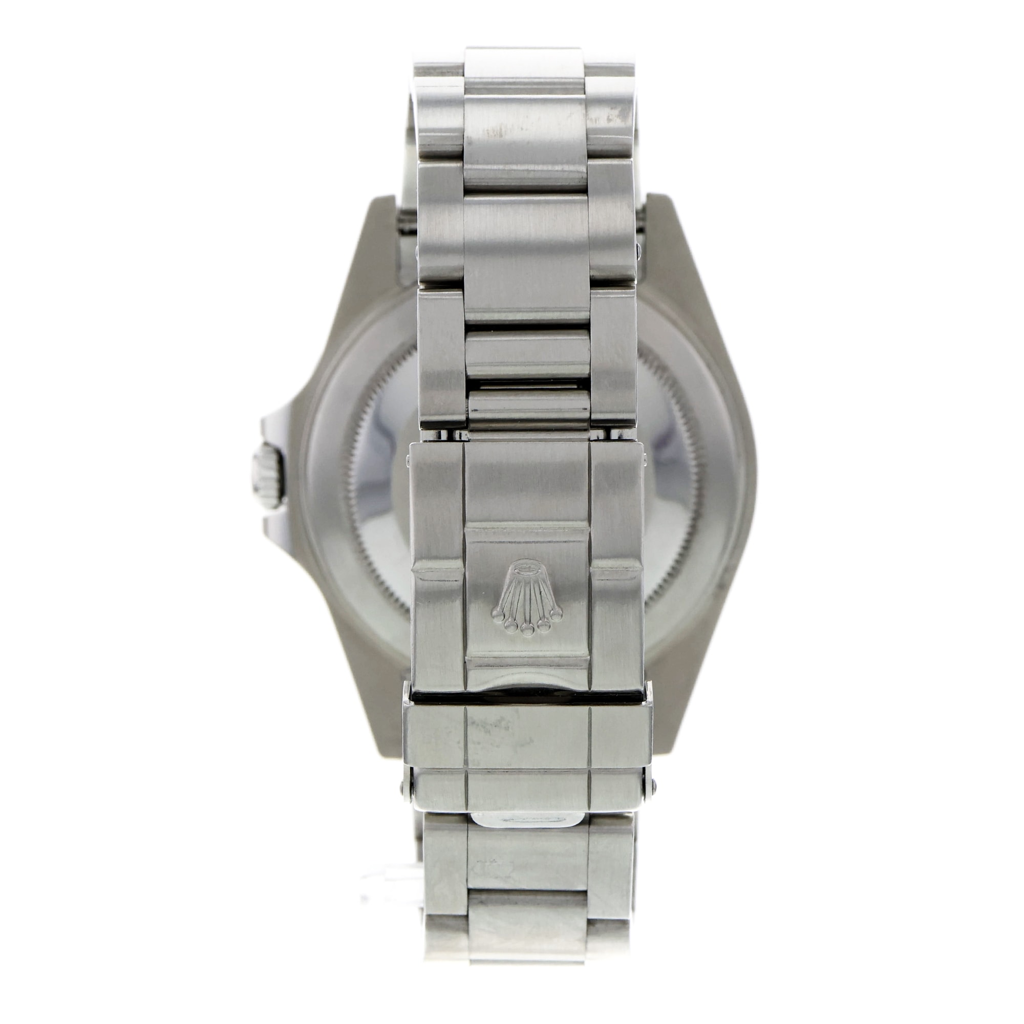 Rolex Explorer II