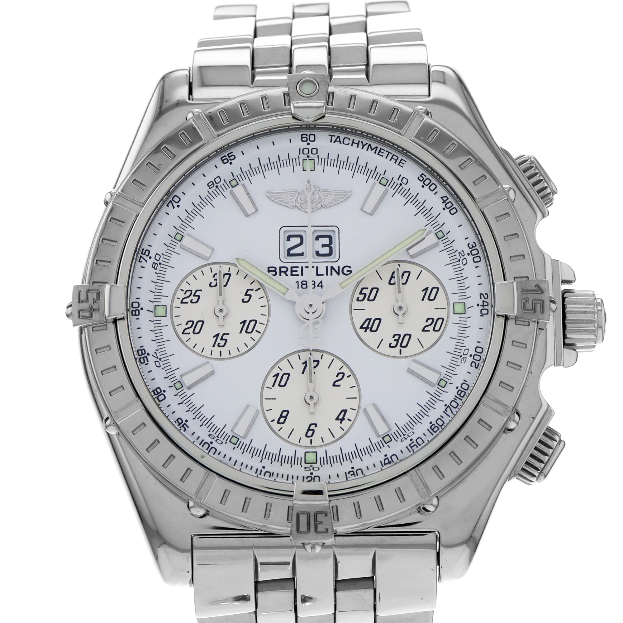 Breitling Crosswind Special