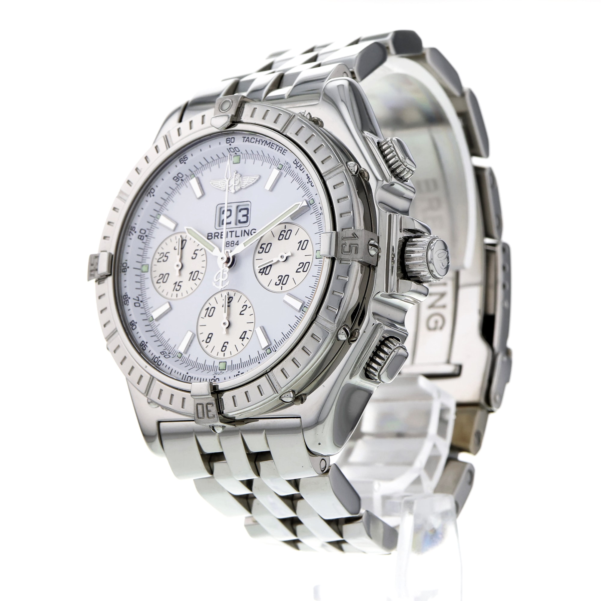 Breitling Crosswind Special